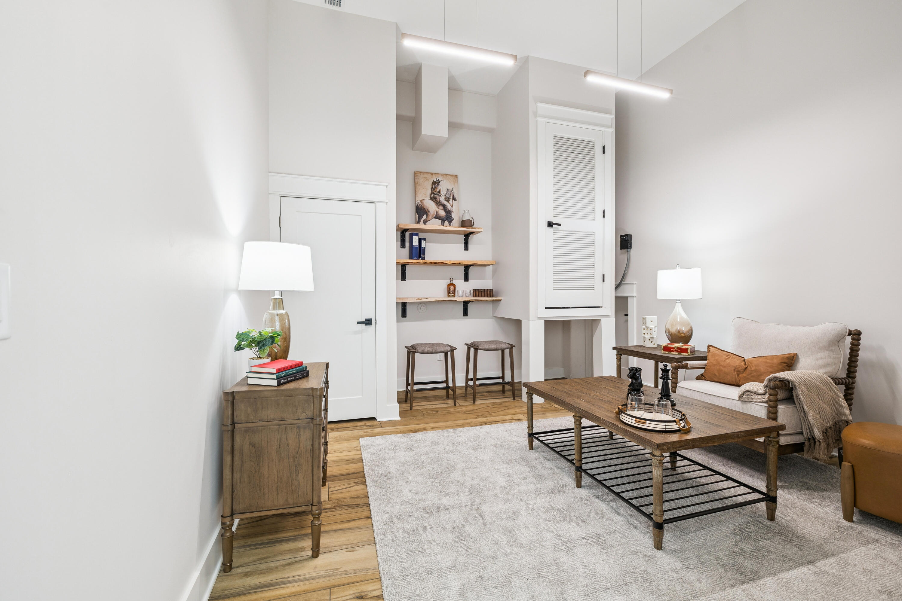 NO RECORDED SUBDIVISION - Residential