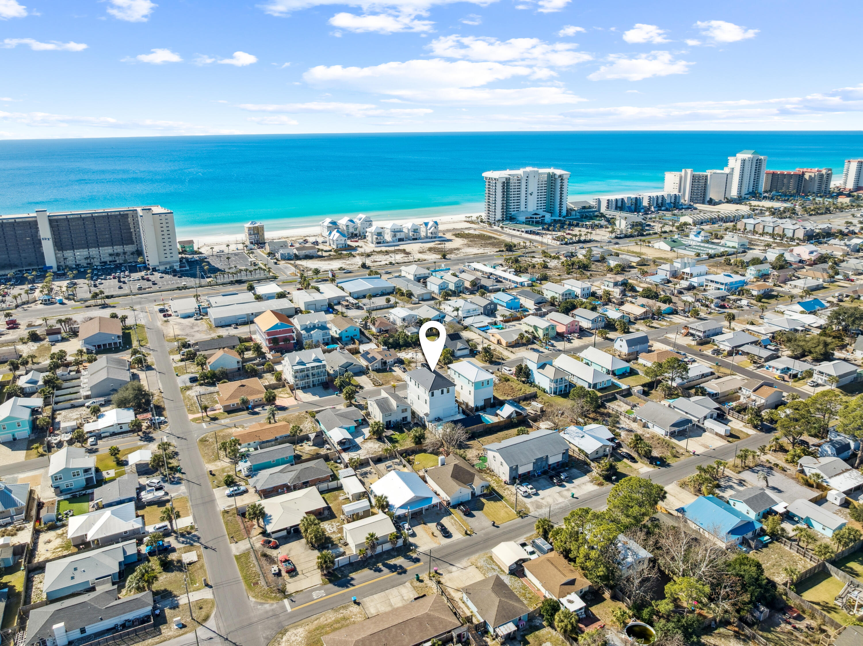 NO RECORDED SUBDIVISION - Residential