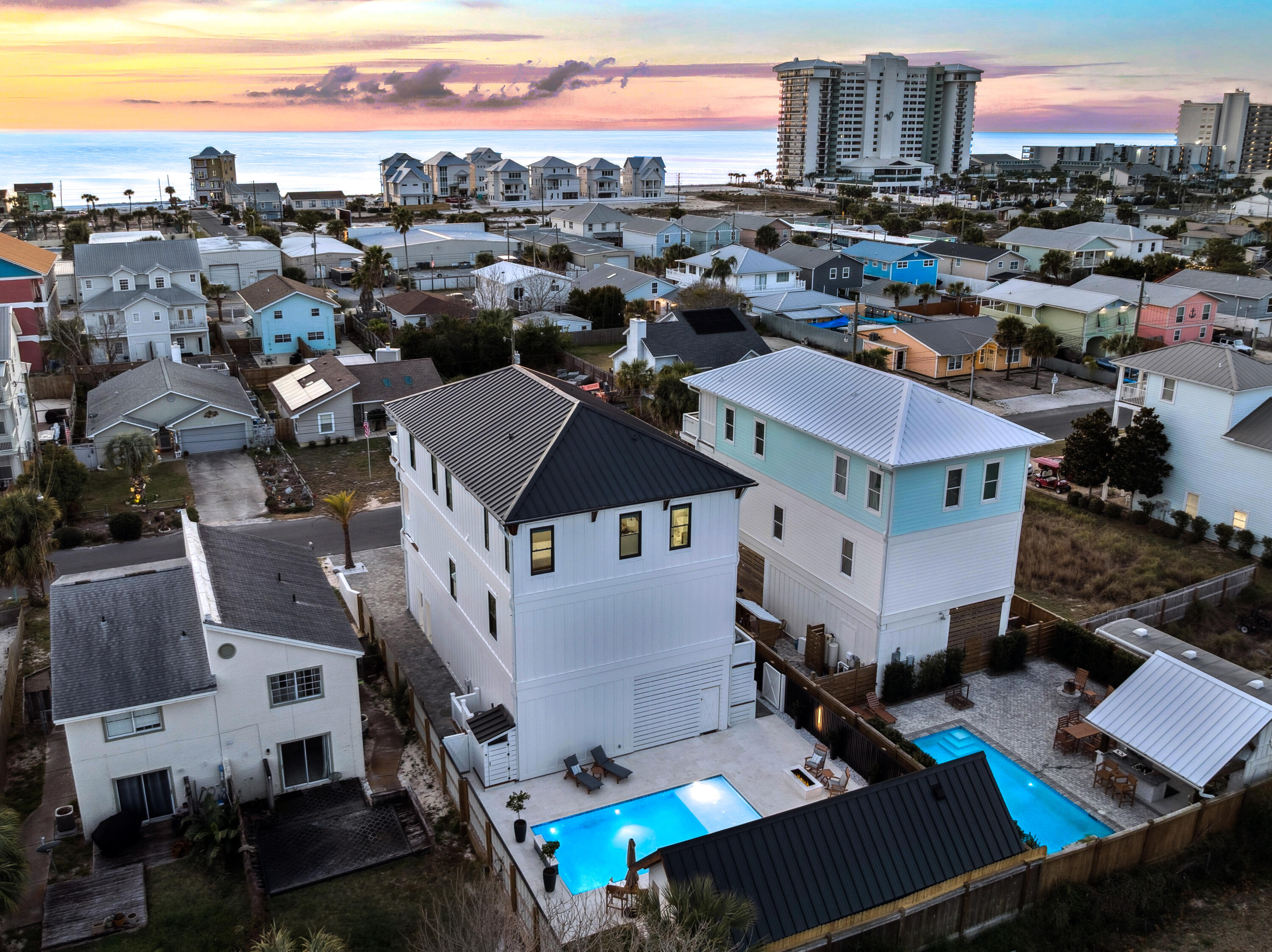 NO RECORDED SUBDIVISION - Residential