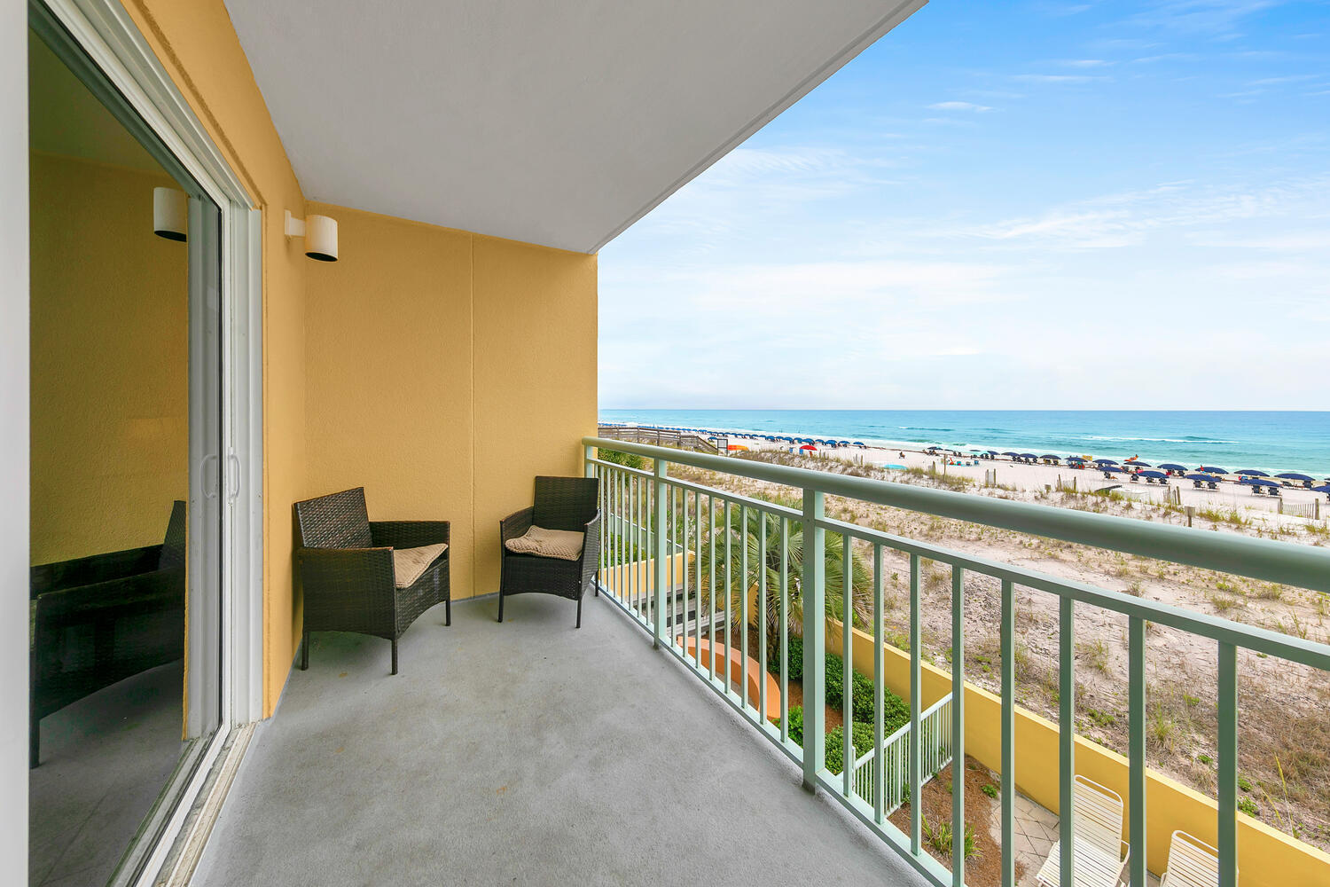 PELICAN ISLE - Residential