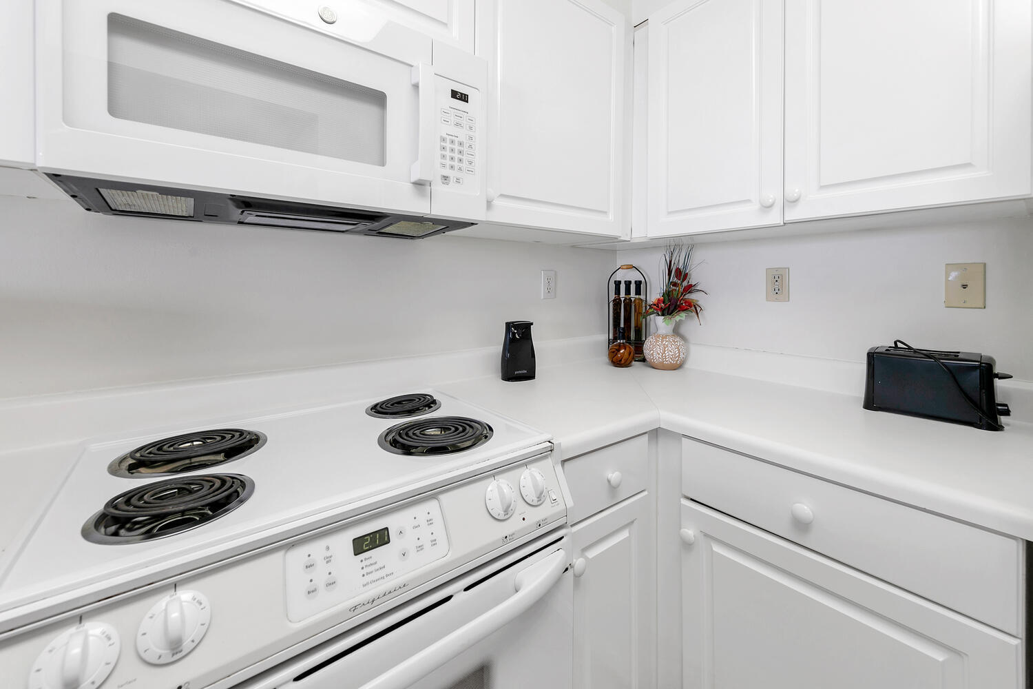 PELICAN ISLE - Residential