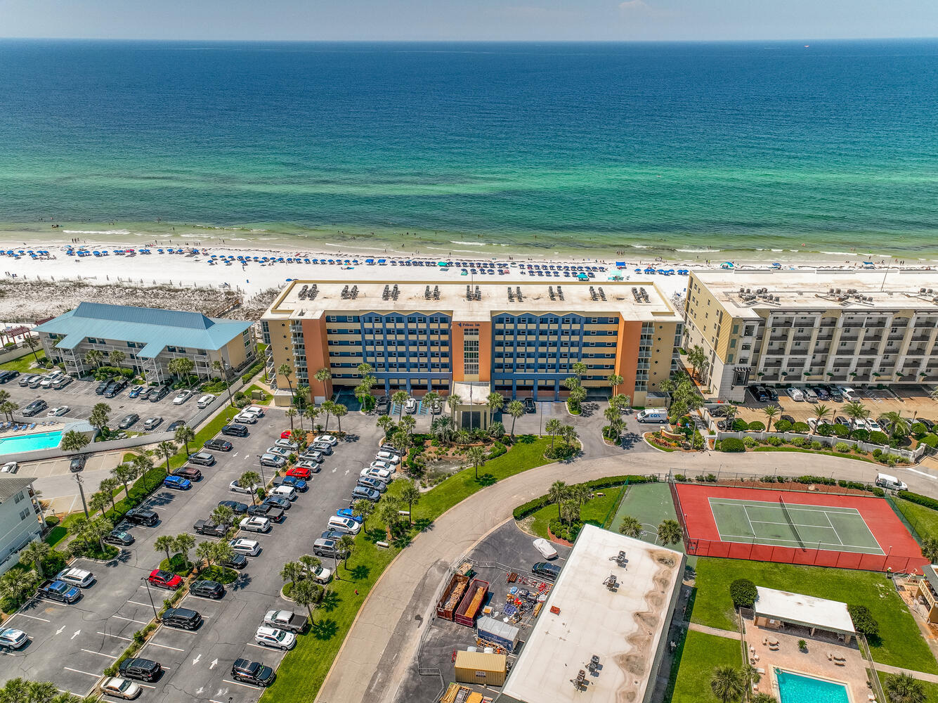 PELICAN ISLE - Residential