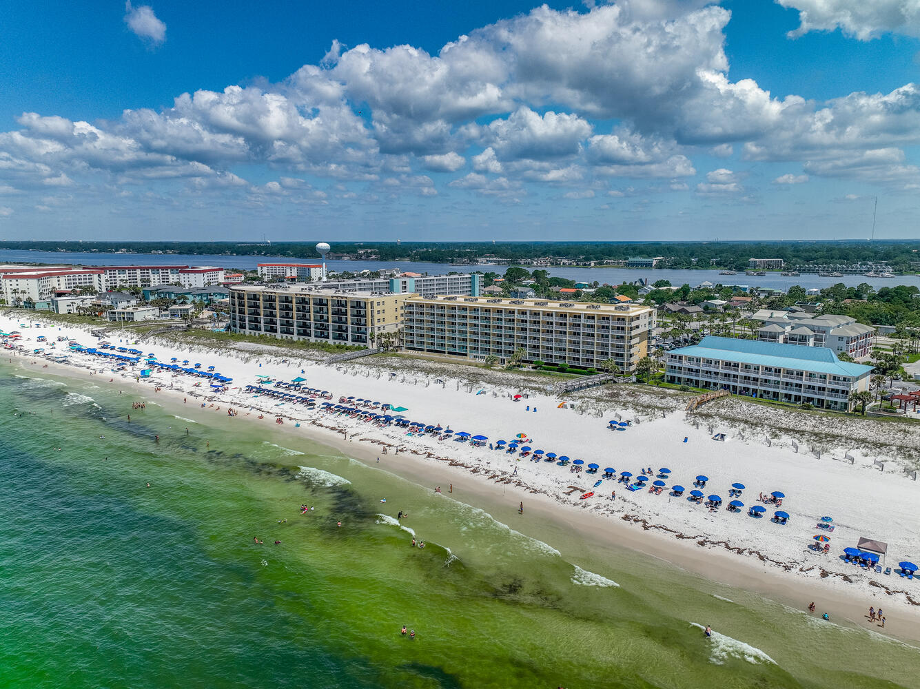 PELICAN ISLE - Residential