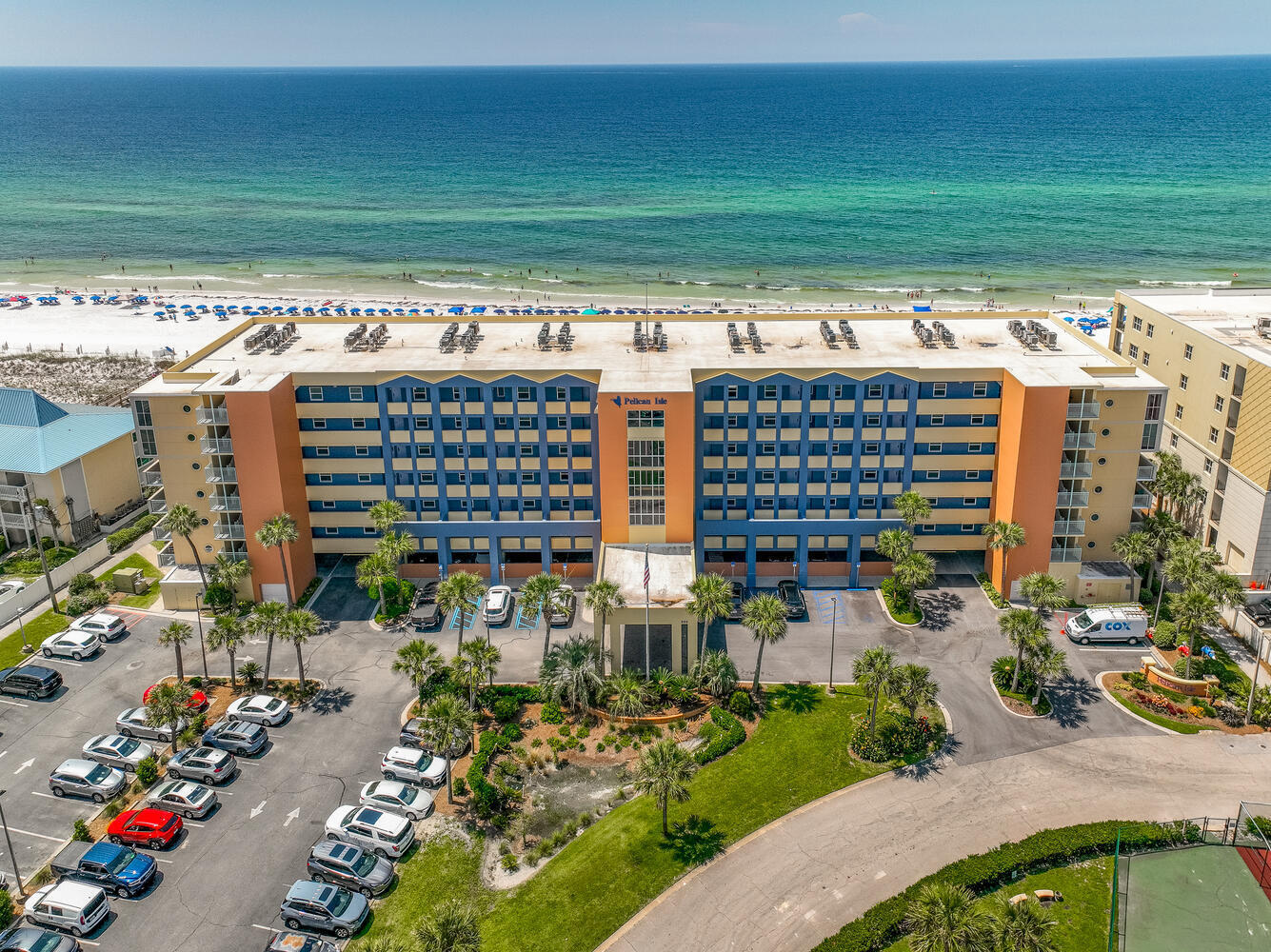 PELICAN ISLE - Residential