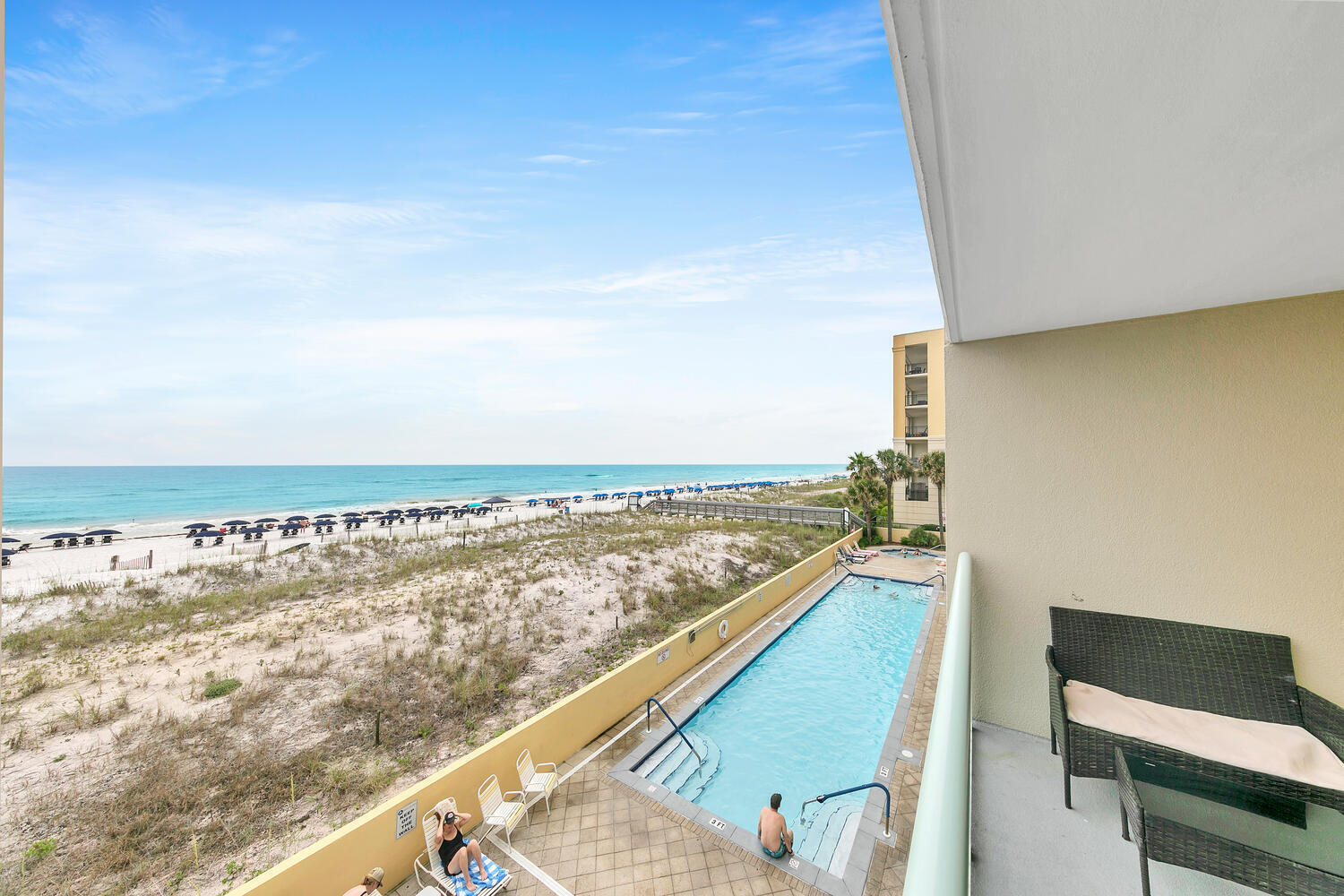 PELICAN ISLE - Residential