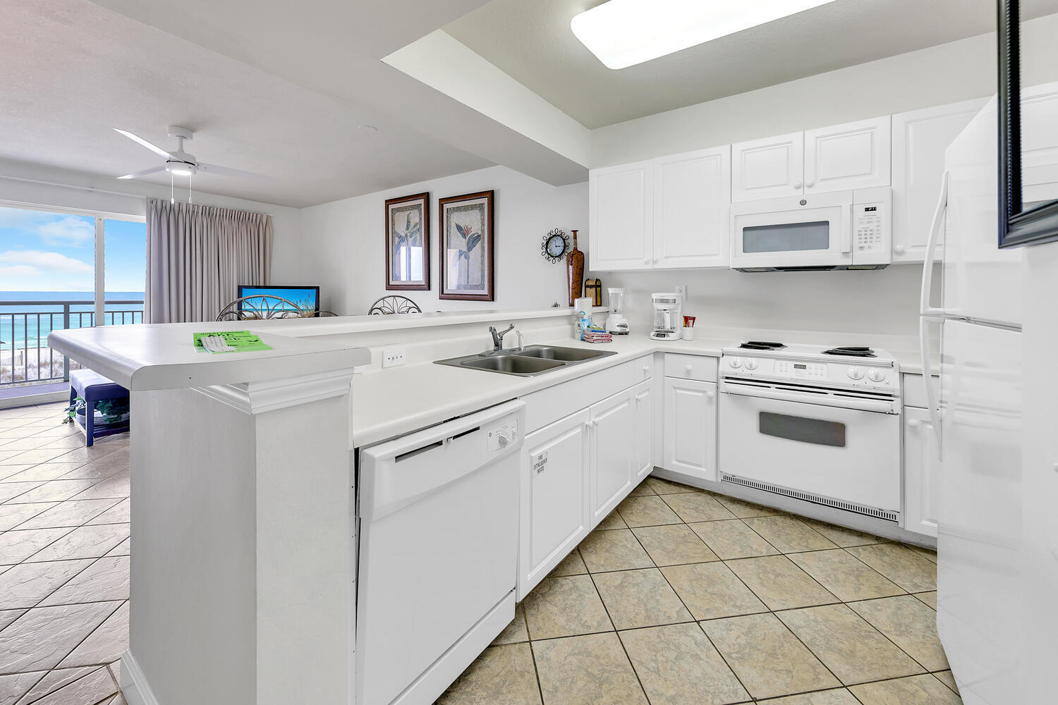 PELICAN ISLE - Residential