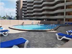 NAUTILUS CONDO - Residential