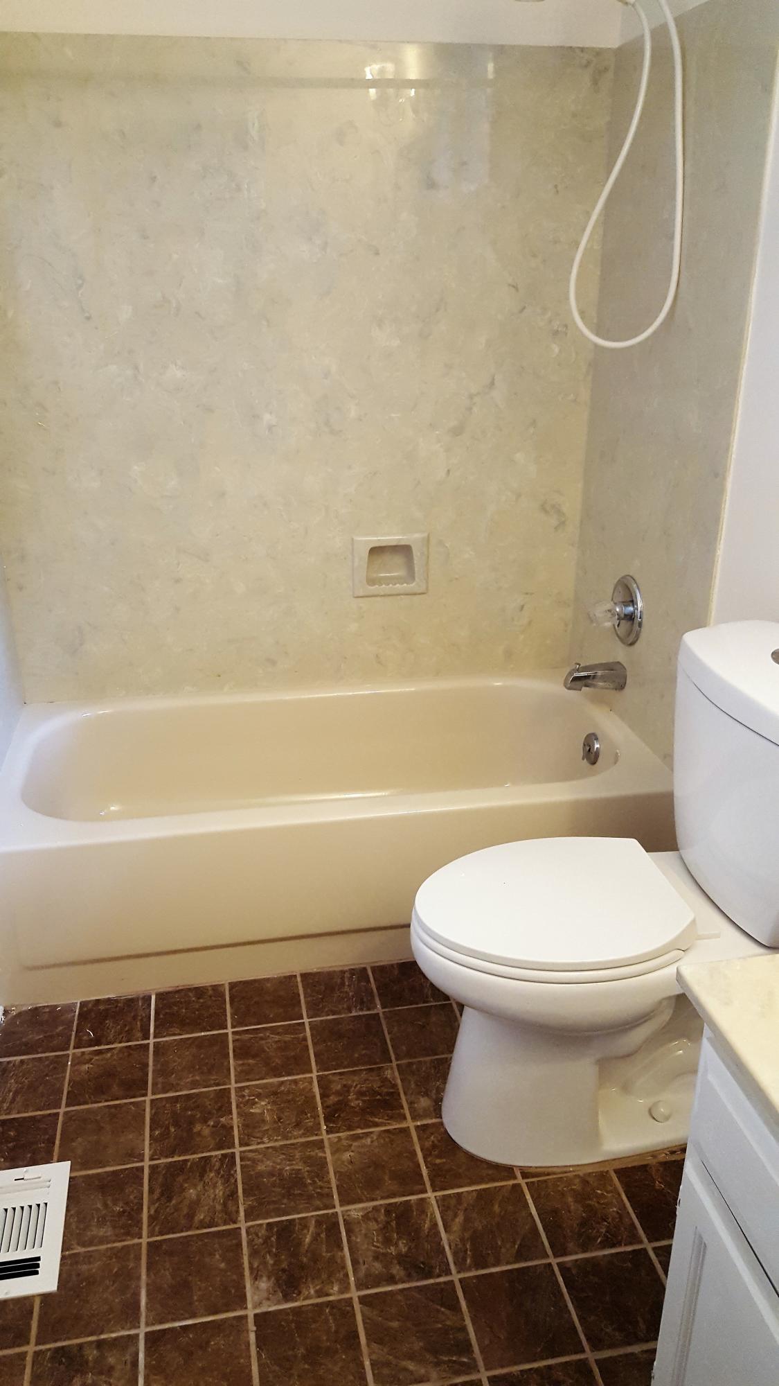 CREEKSIDE PH IV - Residential