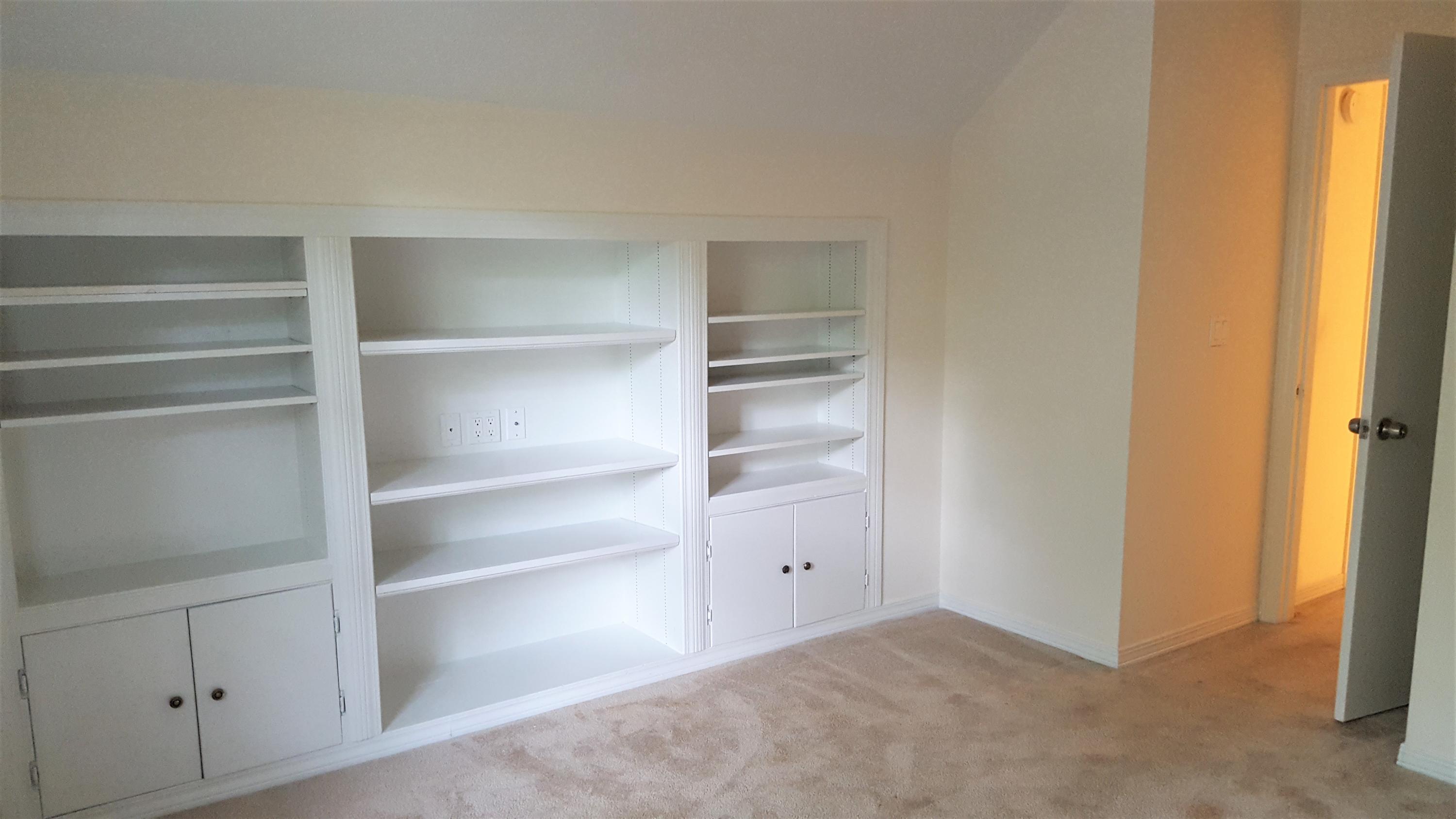 CREEKSIDE PH IV - Residential