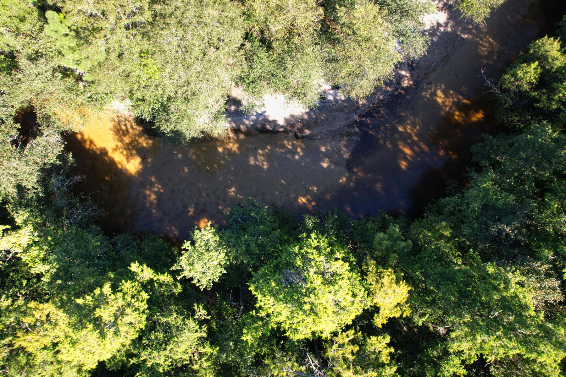 metes and bounds - Land