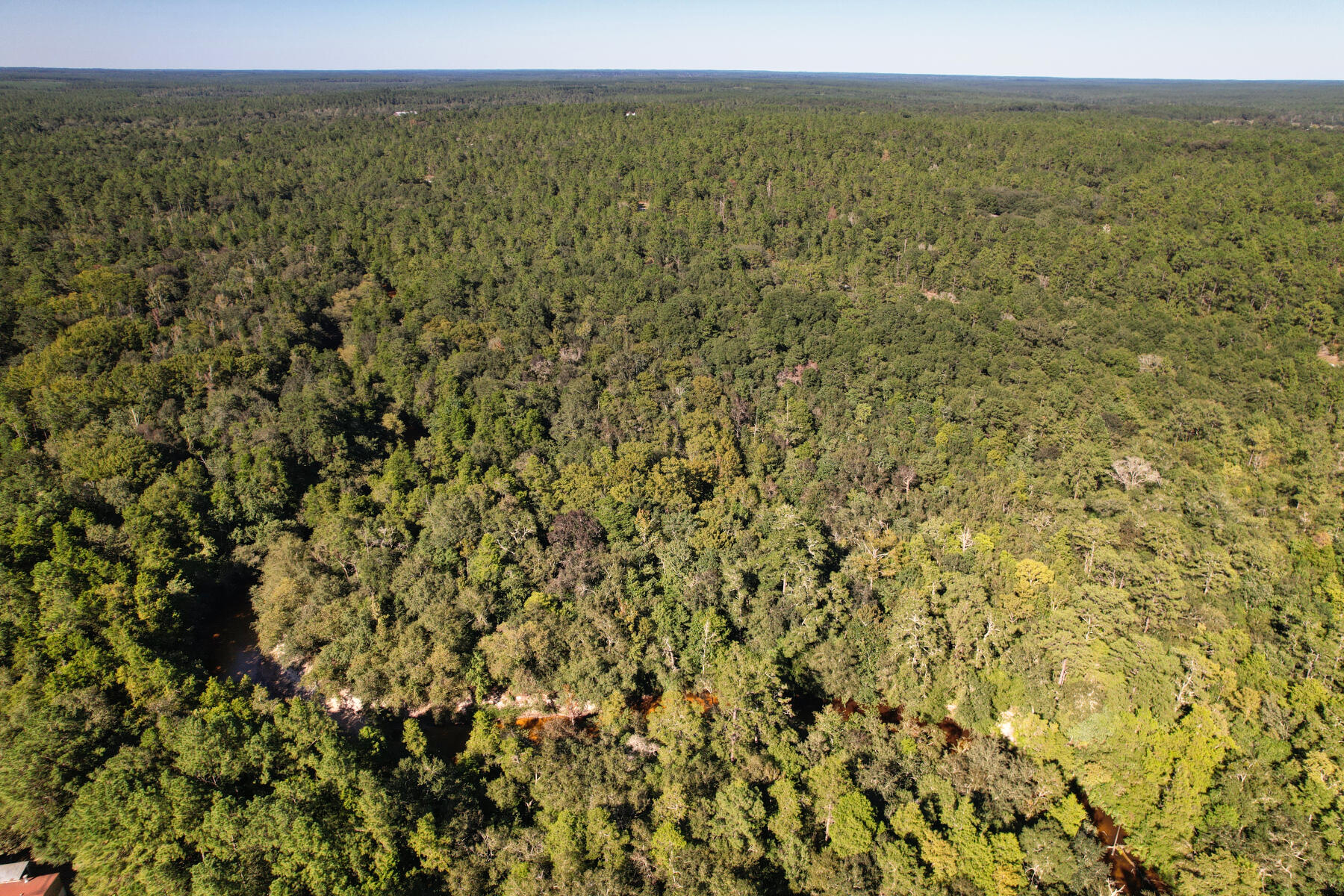 metes and bounds - Land