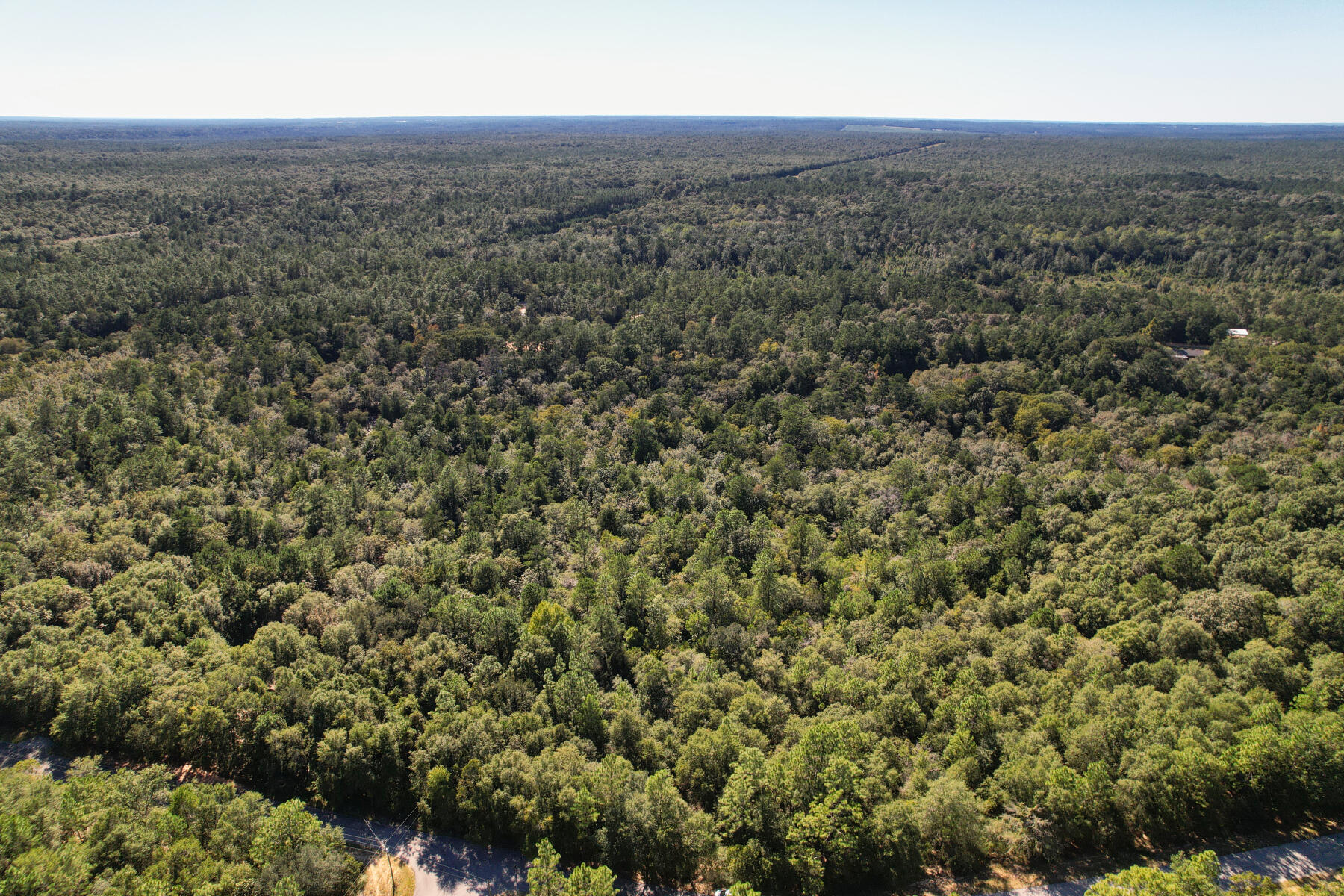 metes and bounds - Land