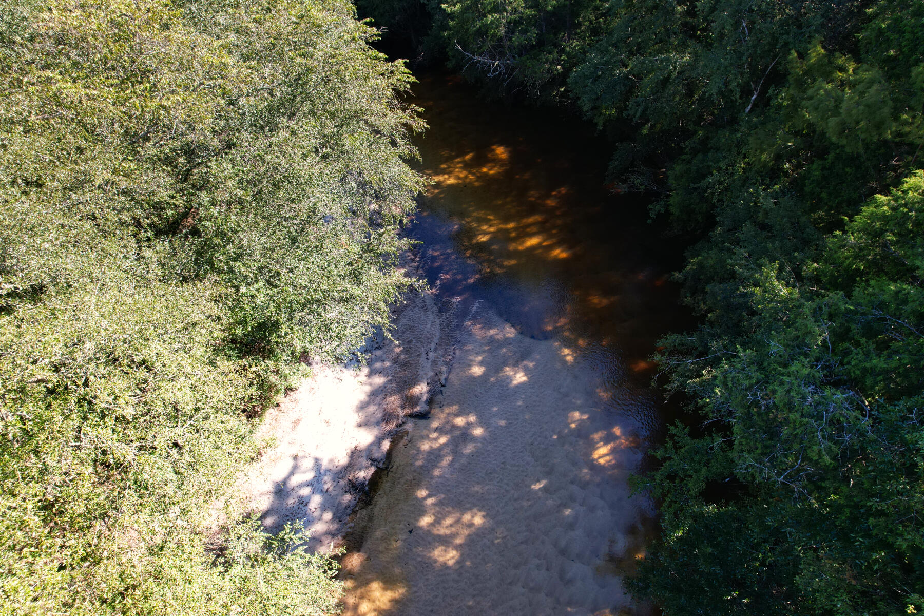 metes and bounds - Land