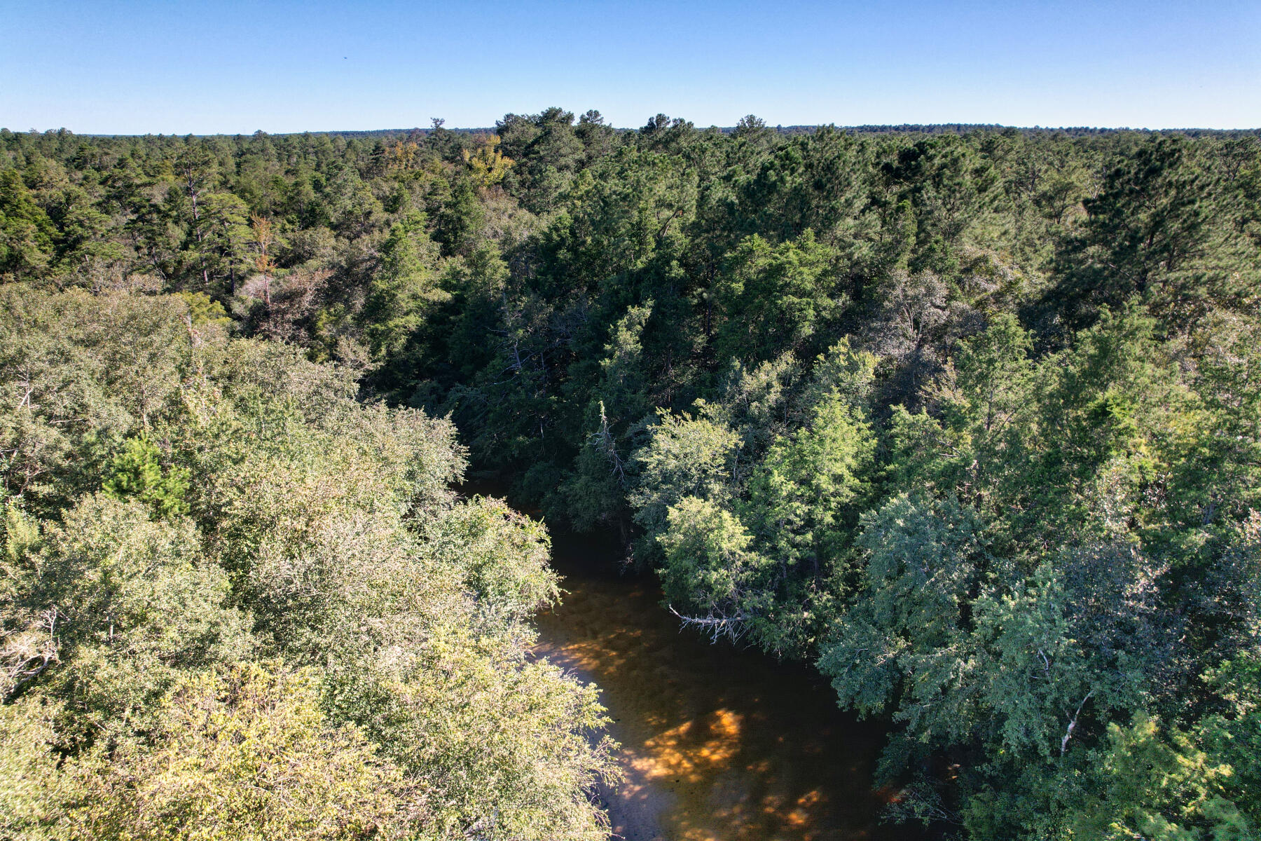 metes and bounds - Land