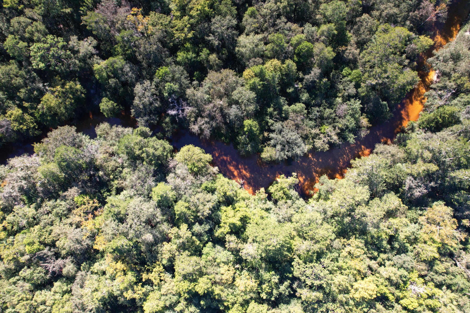 metes and bounds - Land