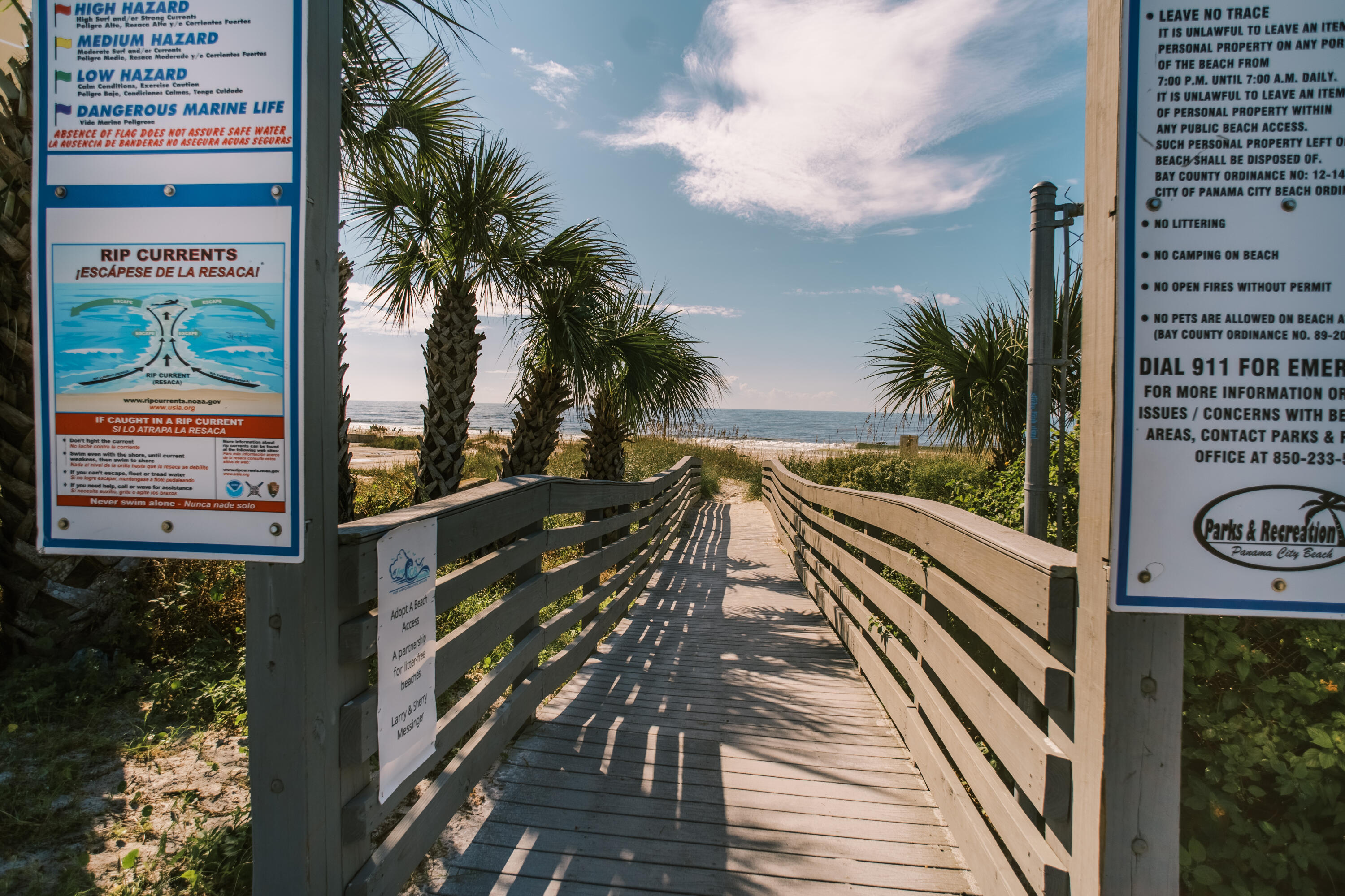 Endless Summer - Residential