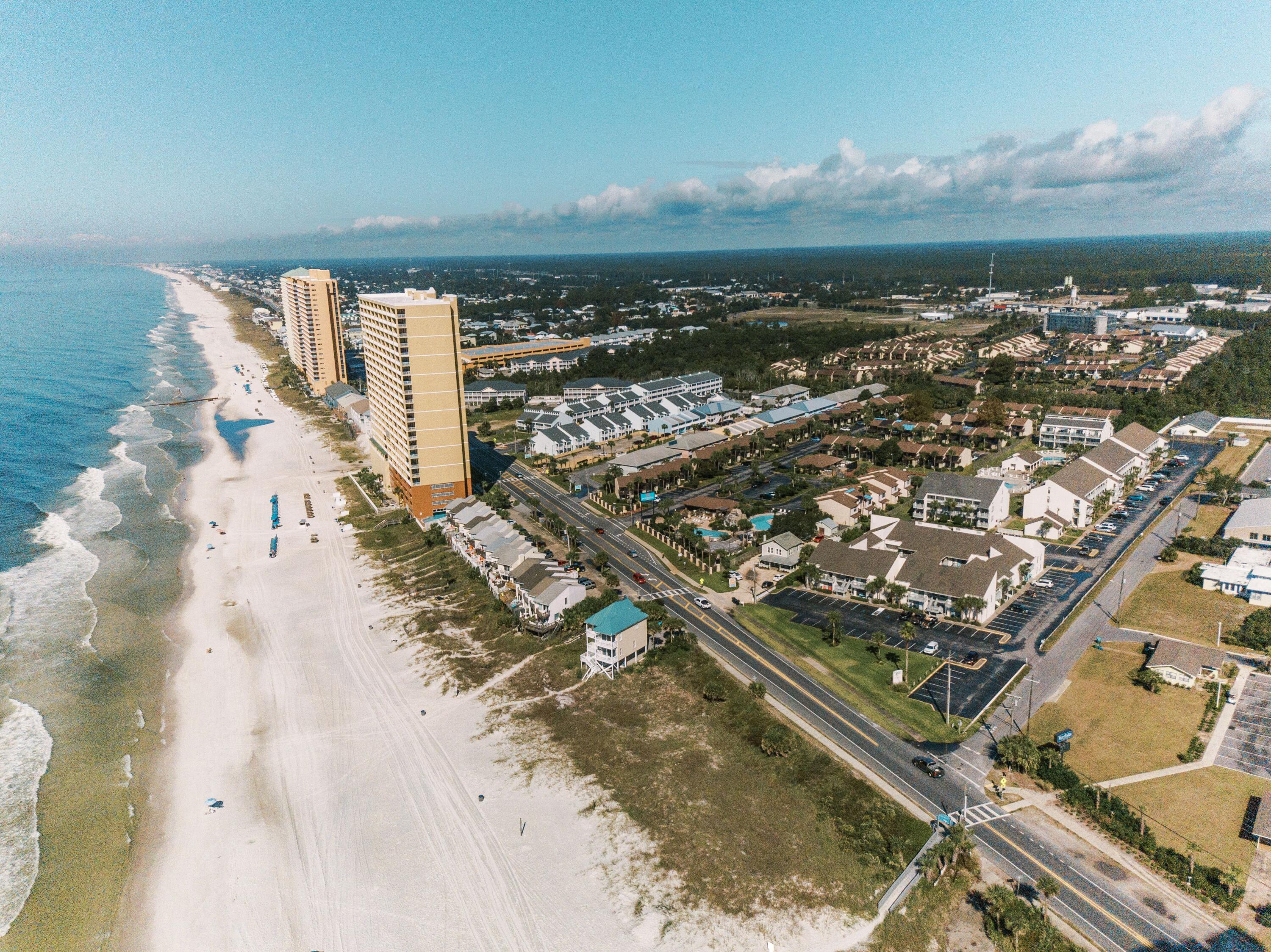 Endless Summer - Residential