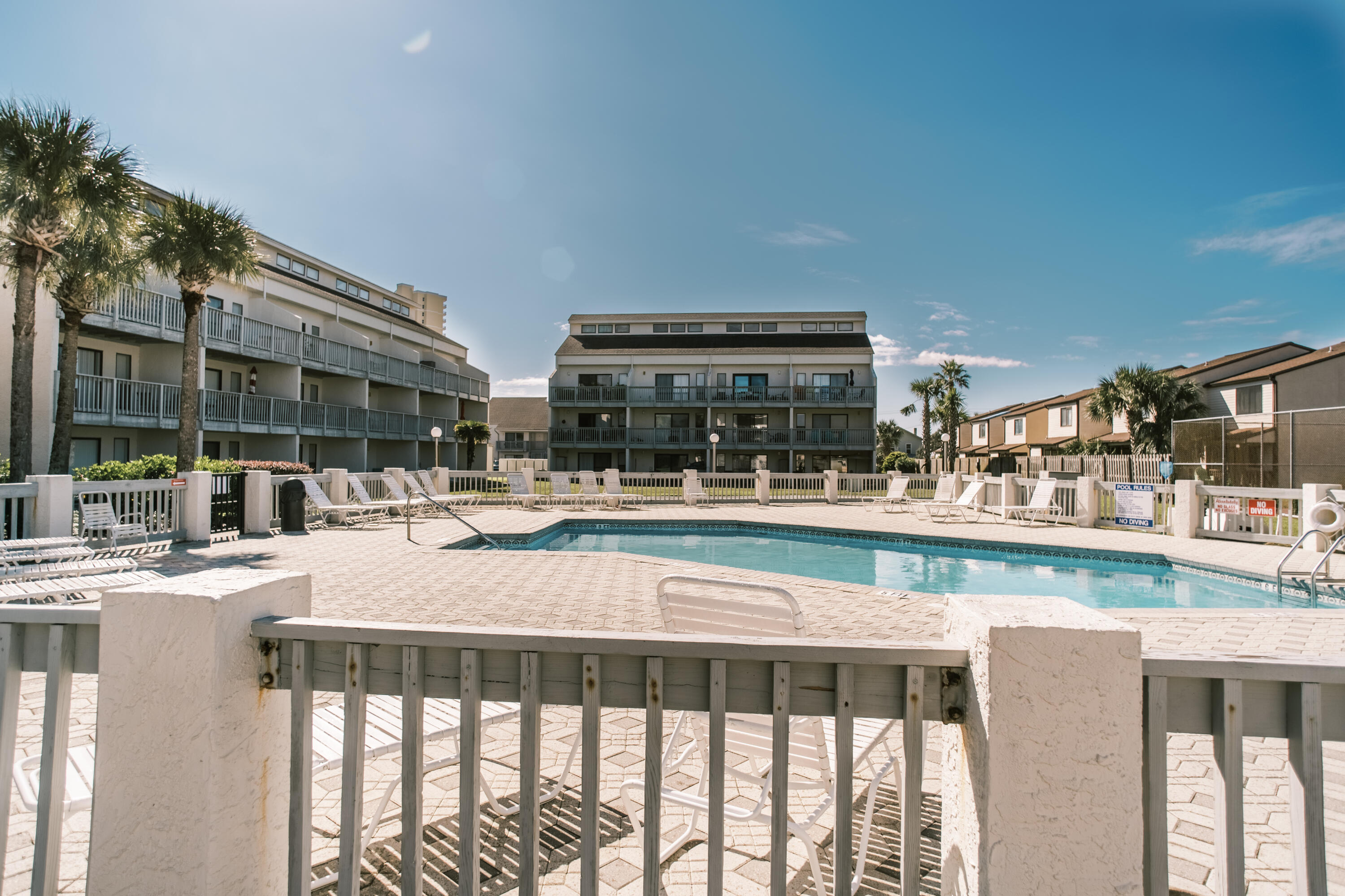 Endless Summer - Residential