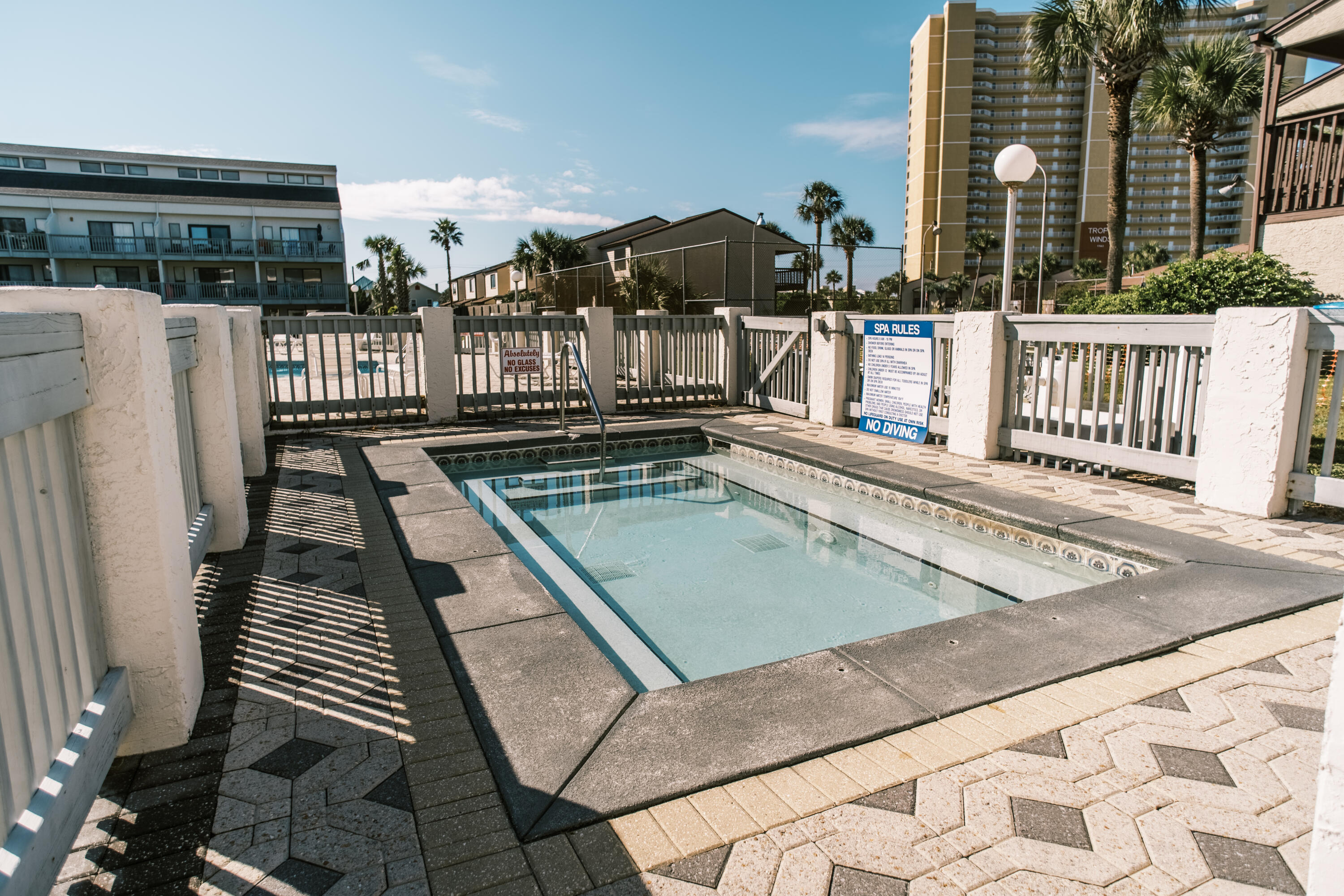 Endless Summer - Residential