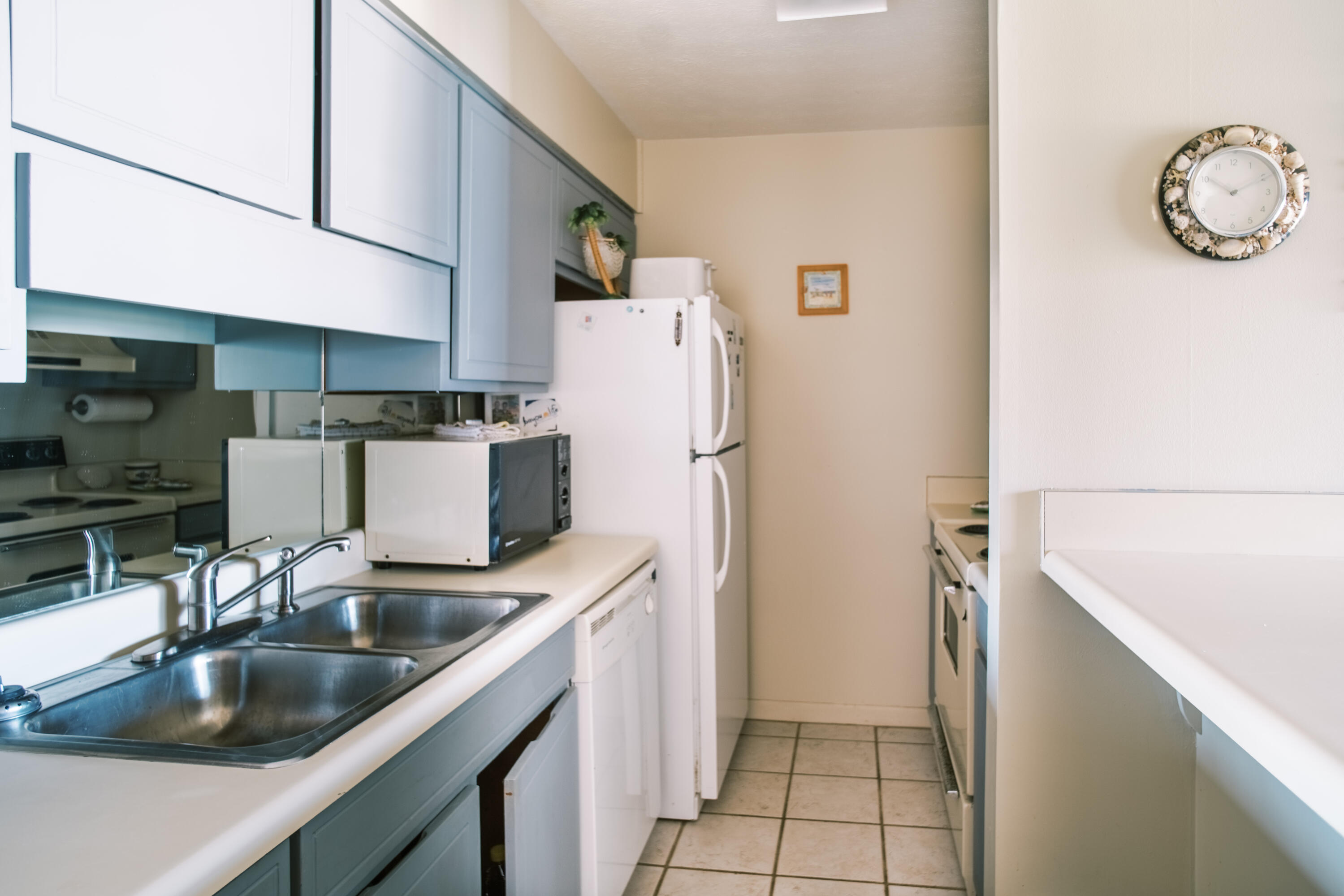 Endless Summer - Residential