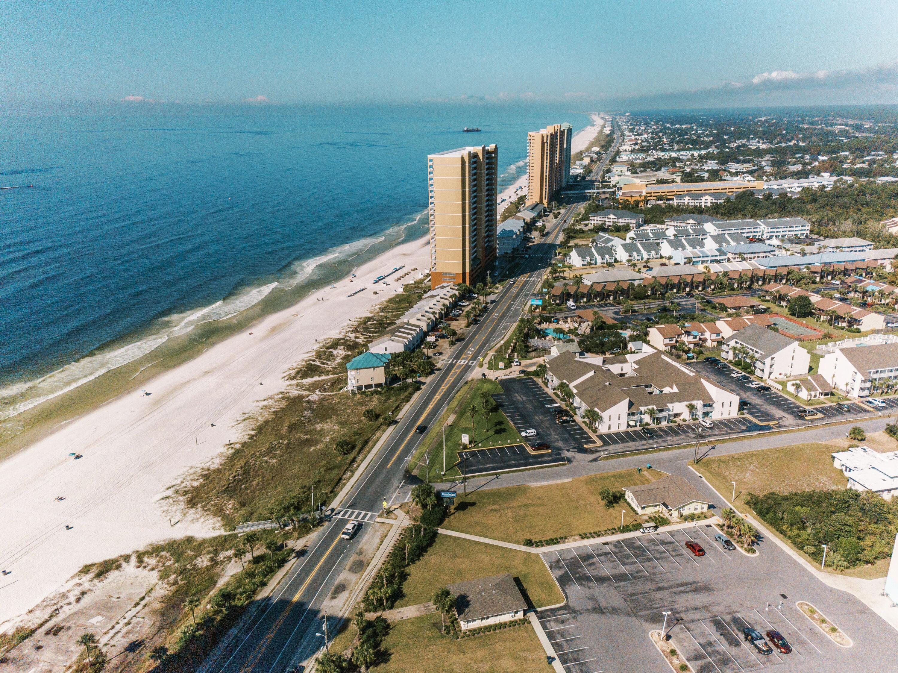 Endless Summer - Residential