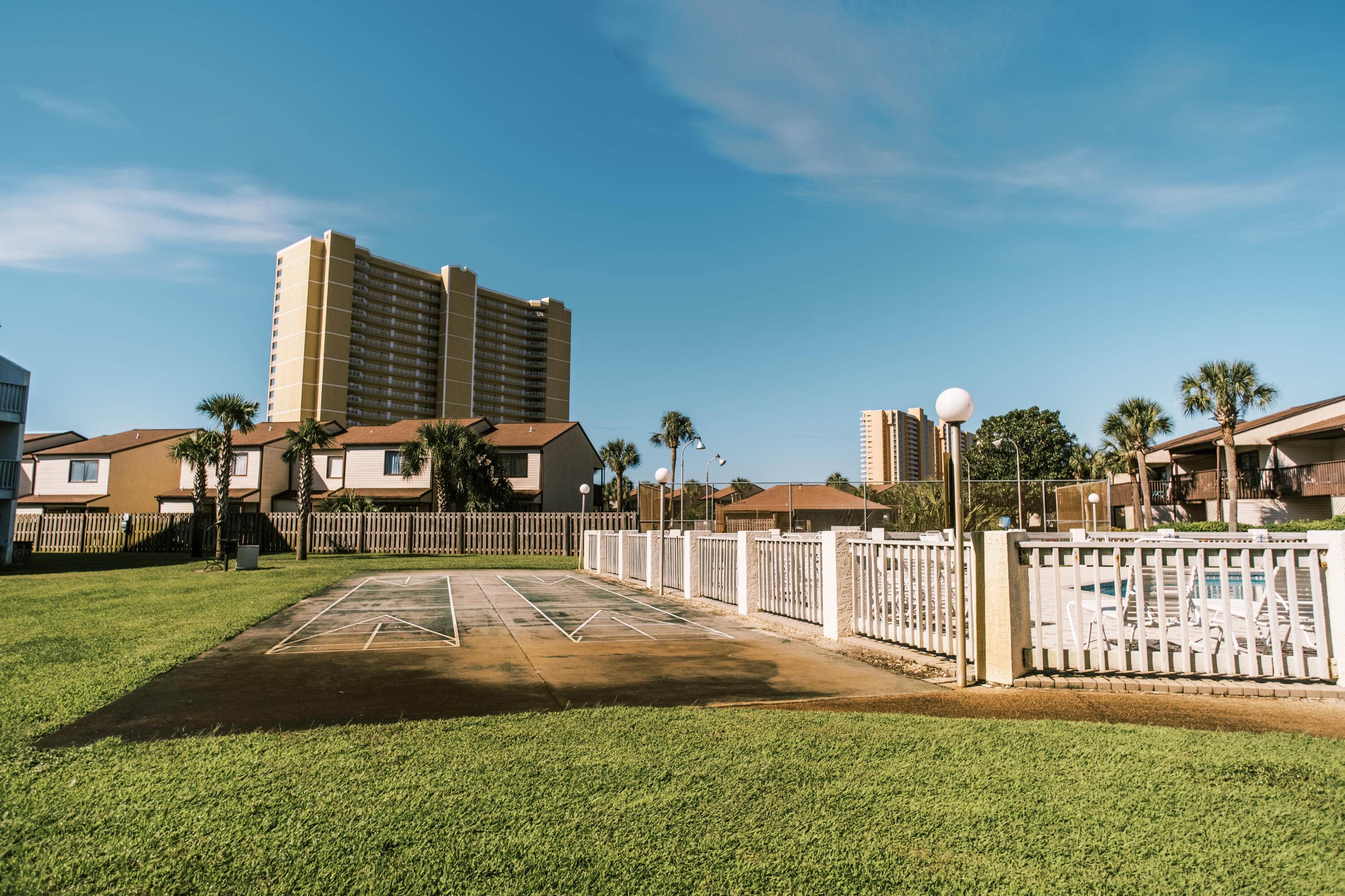 Endless Summer - Residential