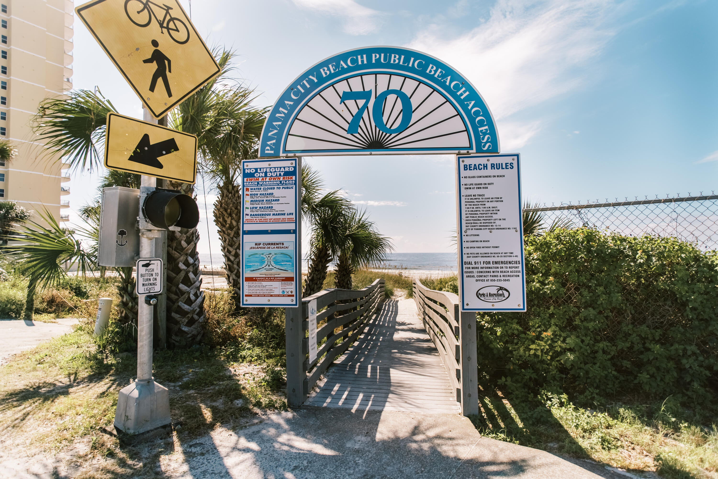 Endless Summer - Residential