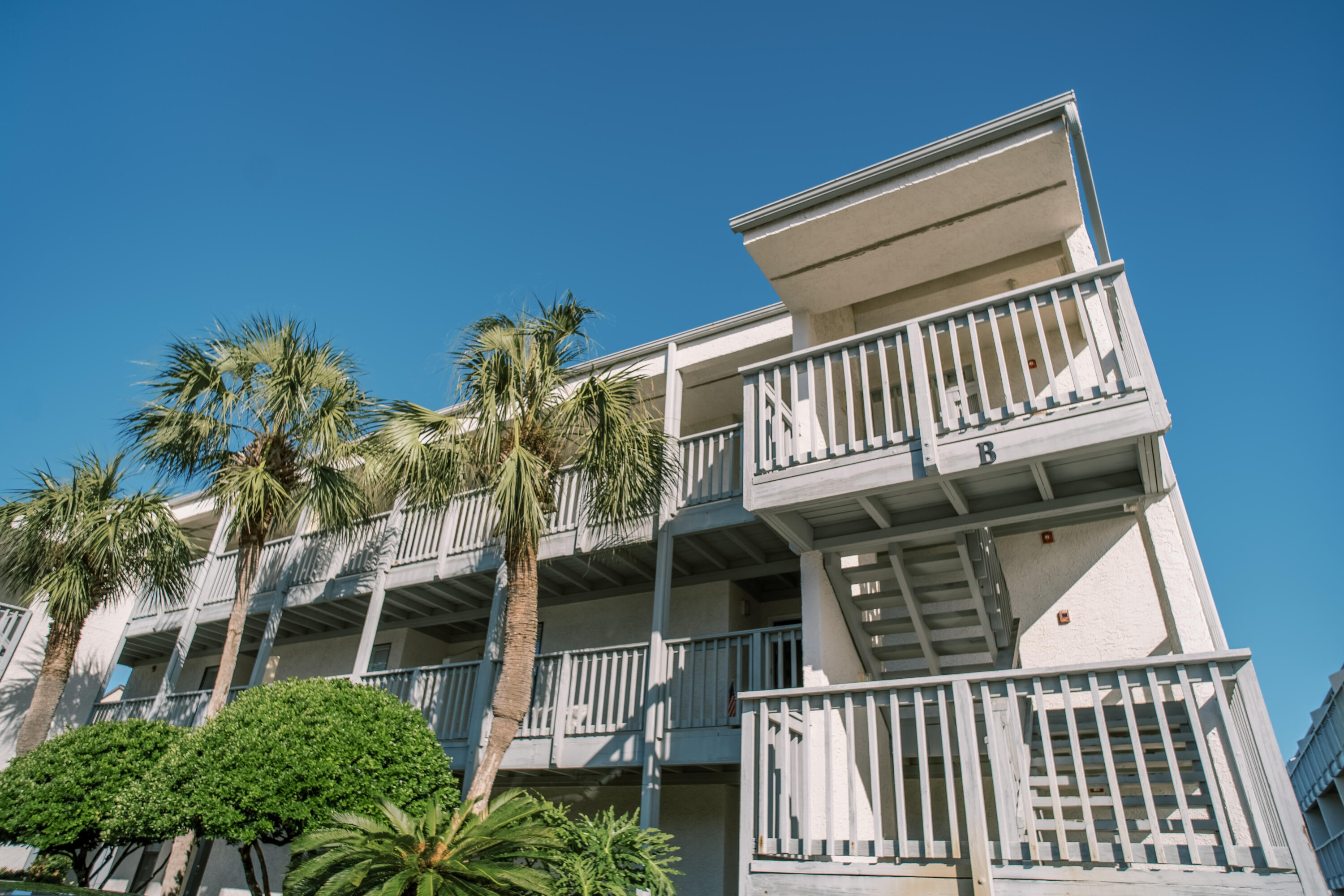 Endless Summer - Residential