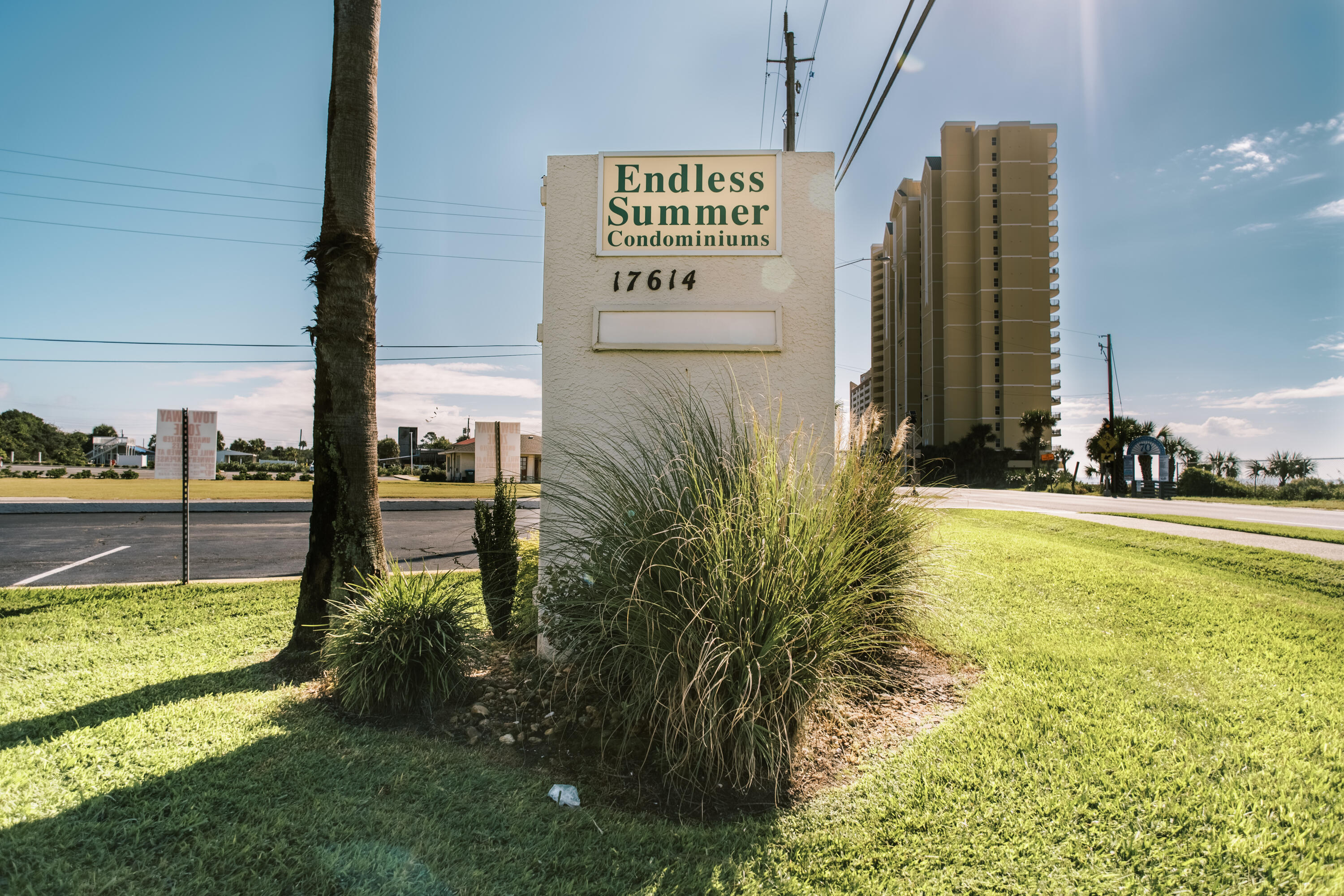 Endless Summer - Residential