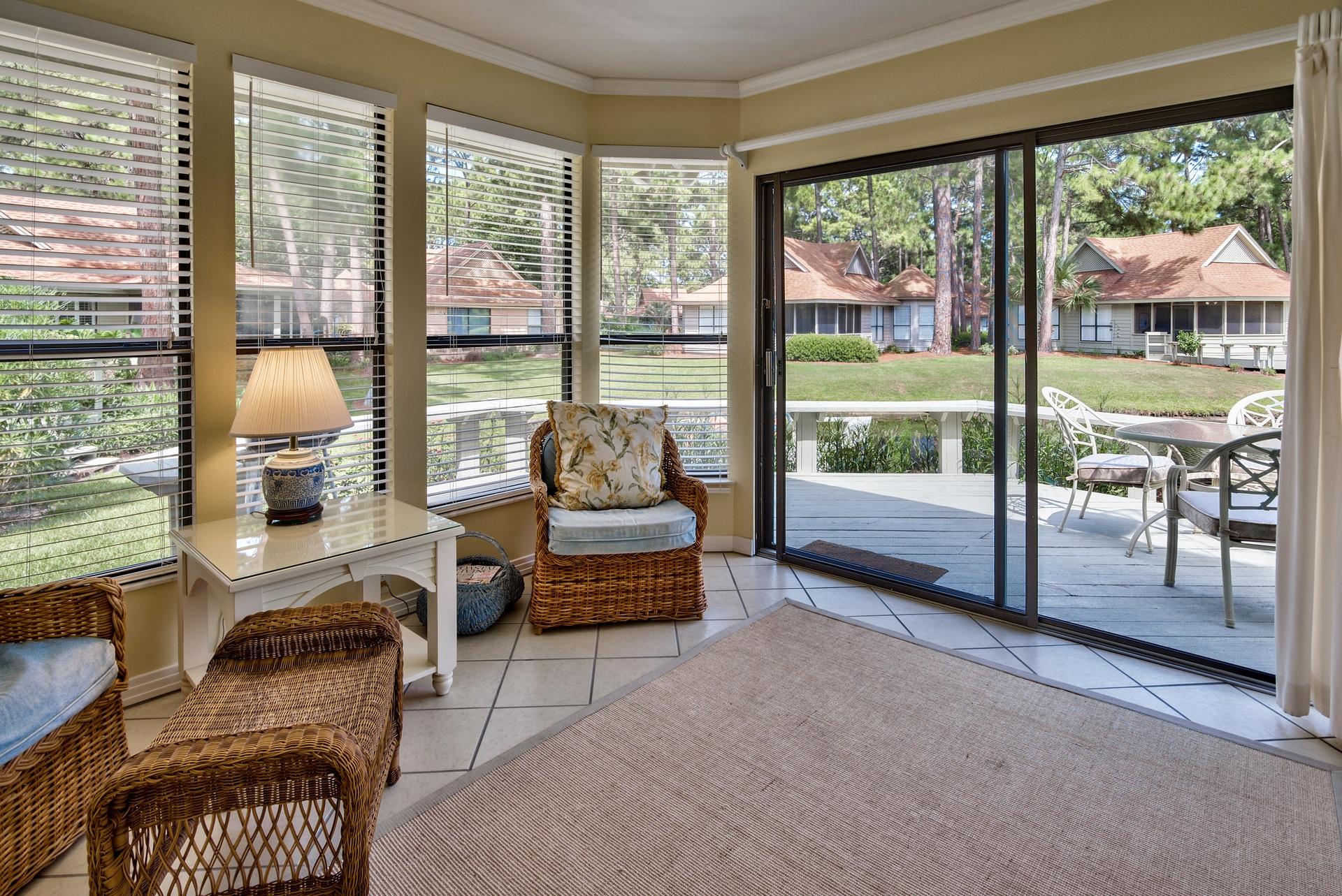 FAIRWAYS AT SANDESTIN PH 4 - Residential