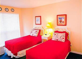 FAIRWAYS AT SANDESTIN PH 4 - Residential