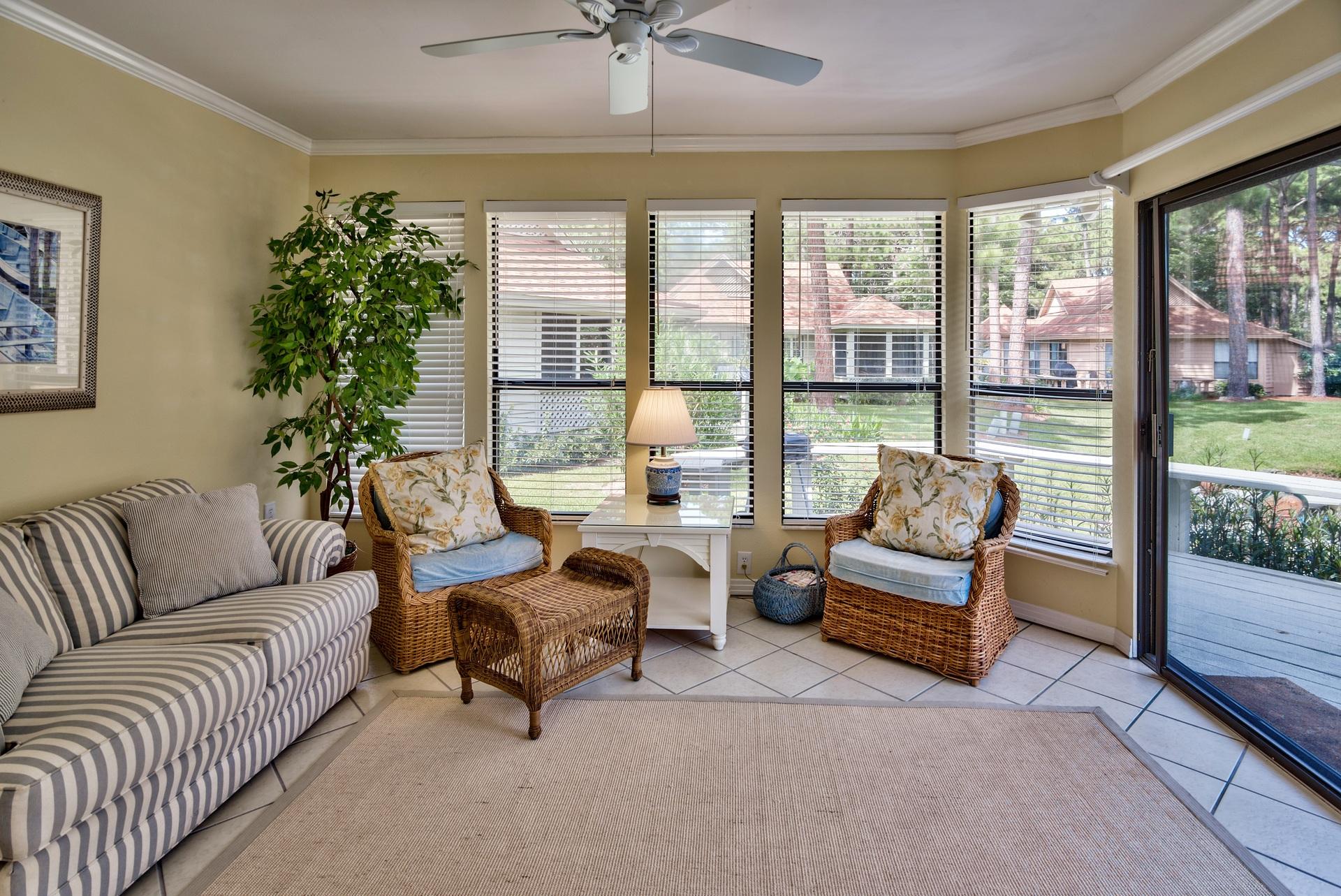 FAIRWAYS AT SANDESTIN PH 4 - Residential