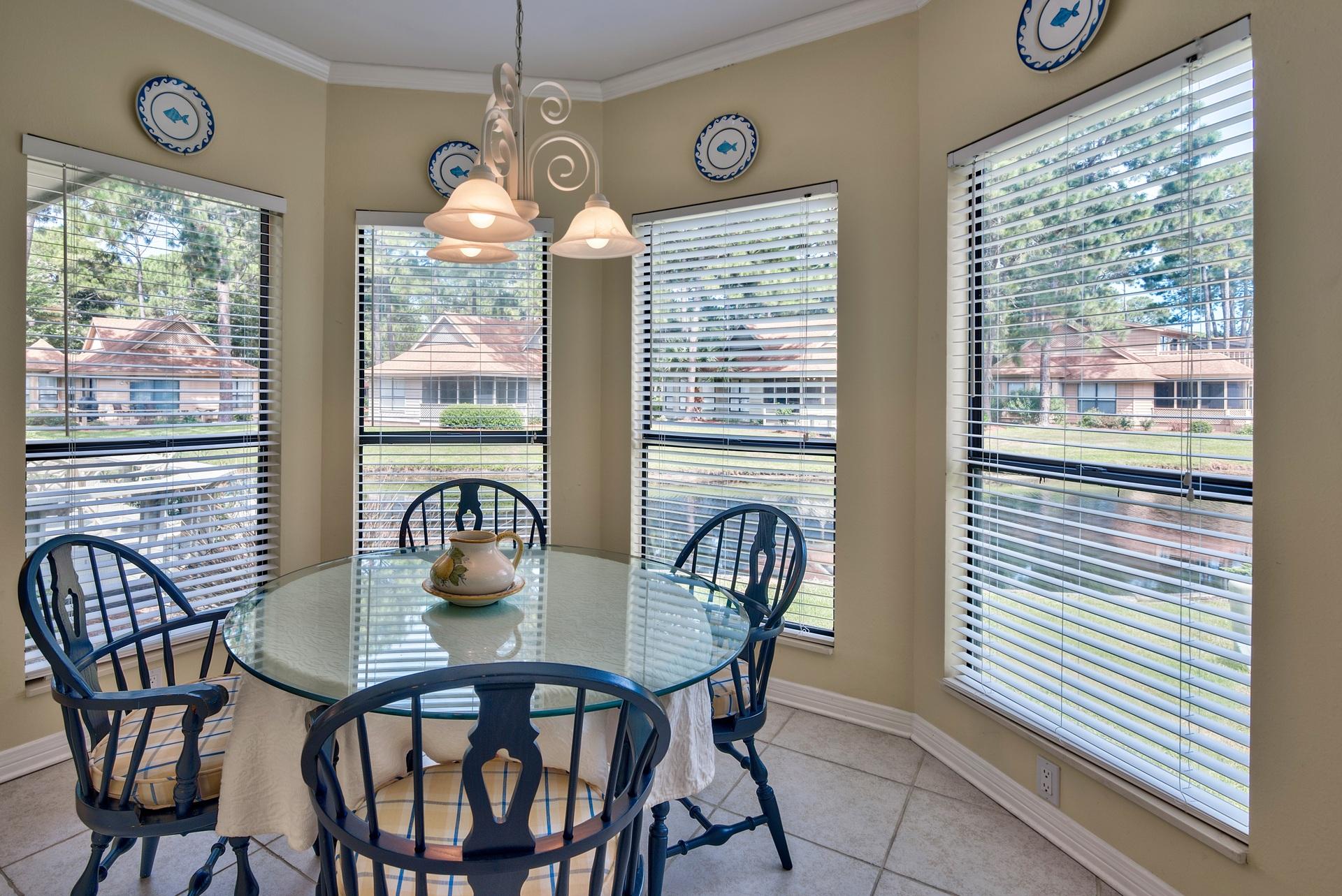 FAIRWAYS AT SANDESTIN PH 4 - Residential