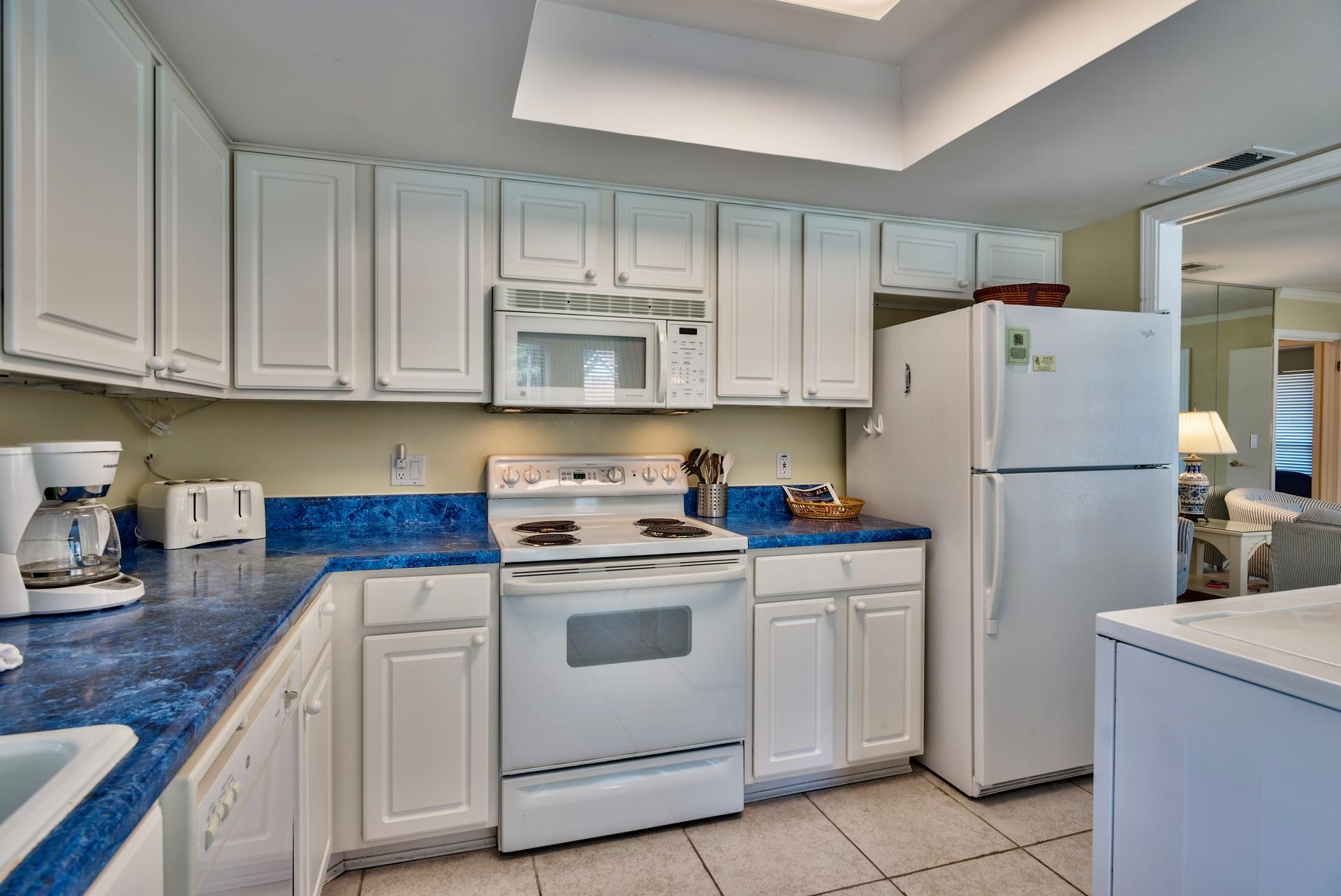 FAIRWAYS AT SANDESTIN PH 4 - Residential