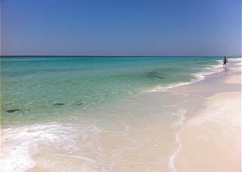 FAIRWAYS AT SANDESTIN PH 4 - Residential