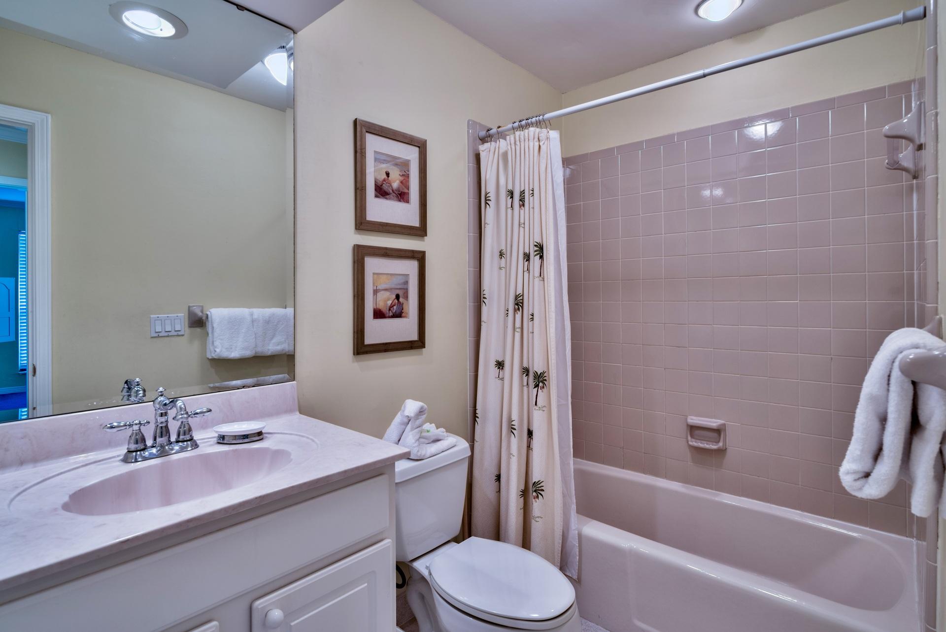 FAIRWAYS AT SANDESTIN PH 4 - Residential