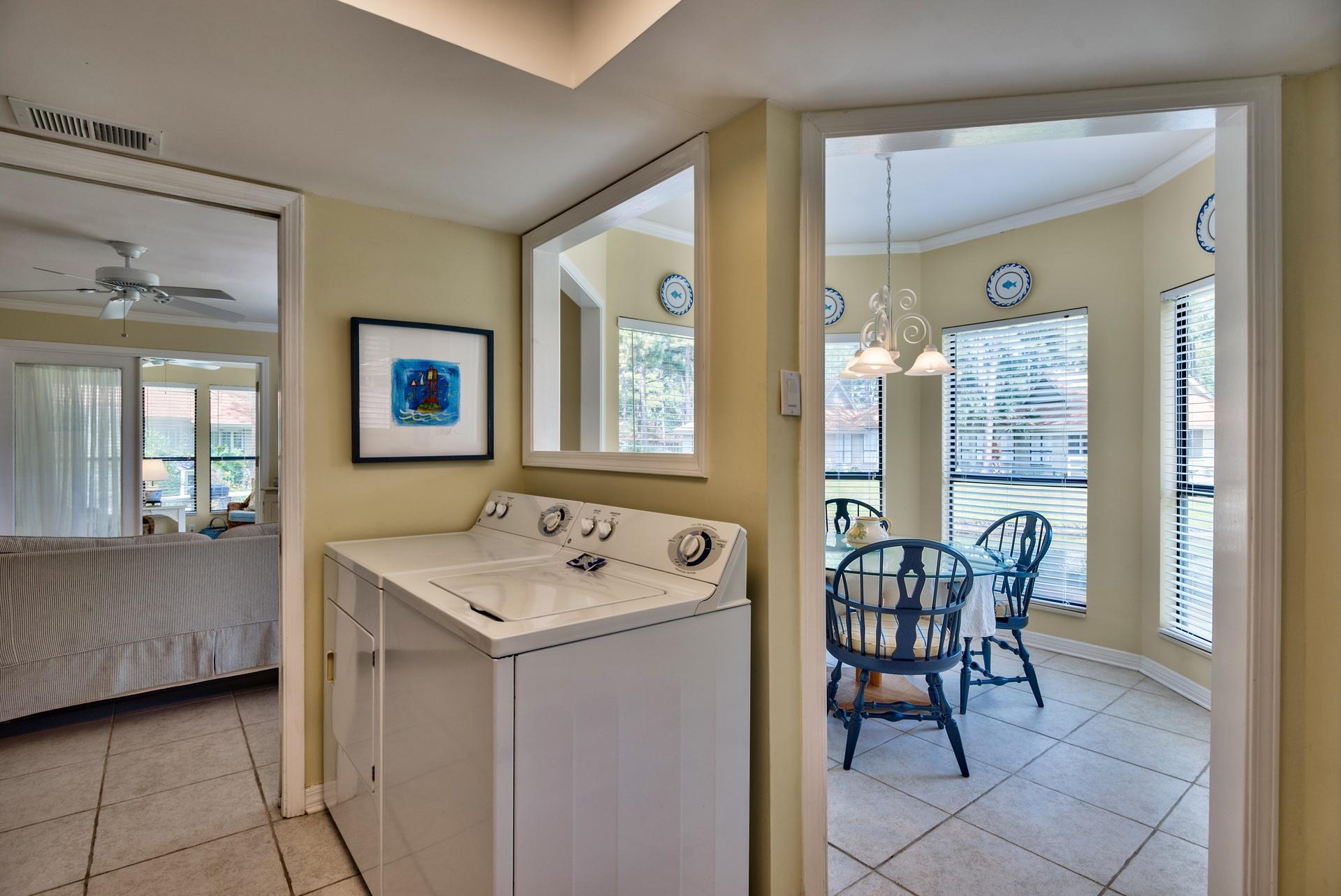 FAIRWAYS AT SANDESTIN PH 4 - Residential