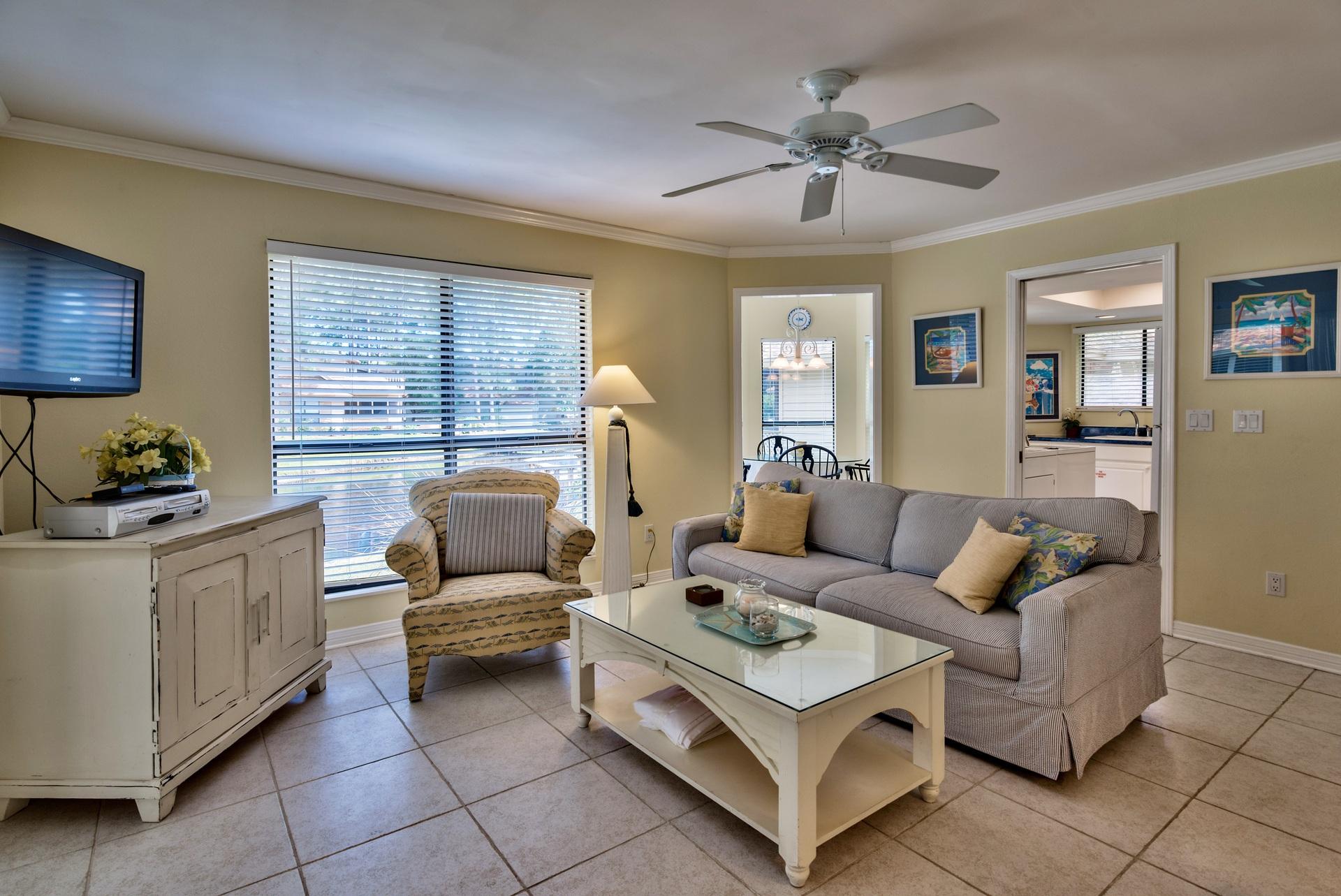 FAIRWAYS AT SANDESTIN PH 4 - Residential