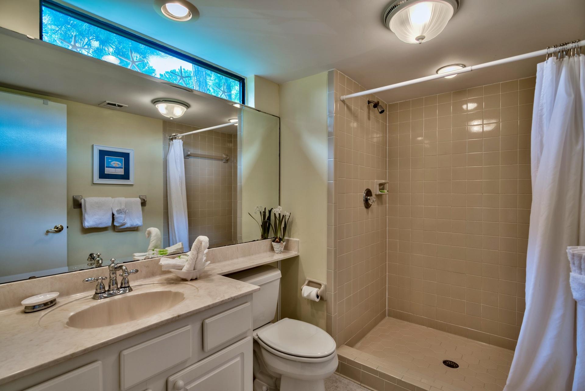 FAIRWAYS AT SANDESTIN PH 4 - Residential