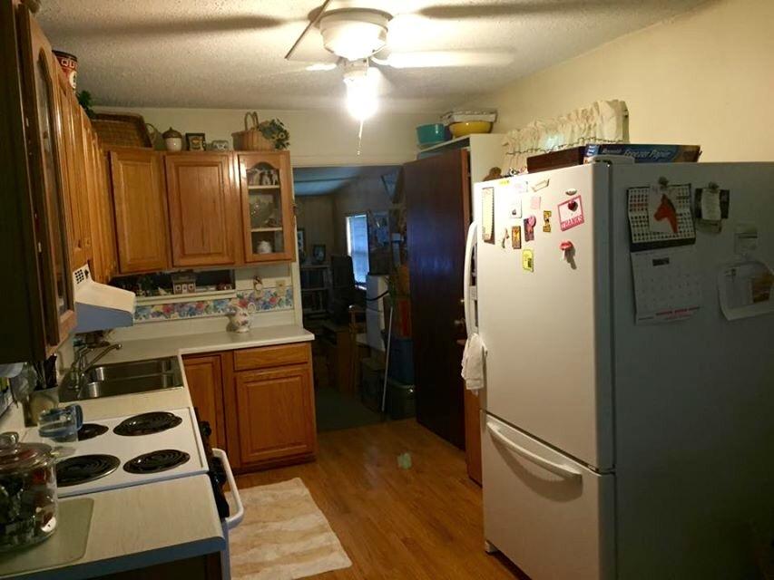 OAKWOOD HILLS - Residential