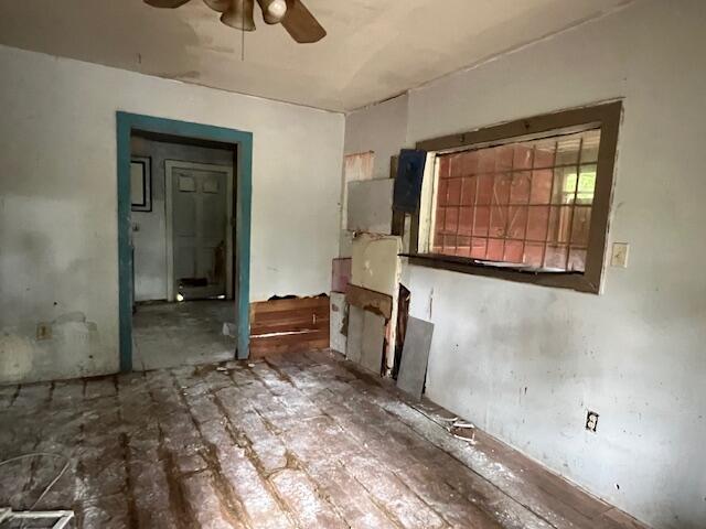 None - Residential