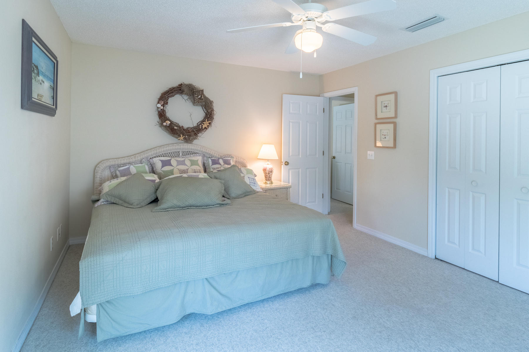 CASSINE VILLAGE - Residential