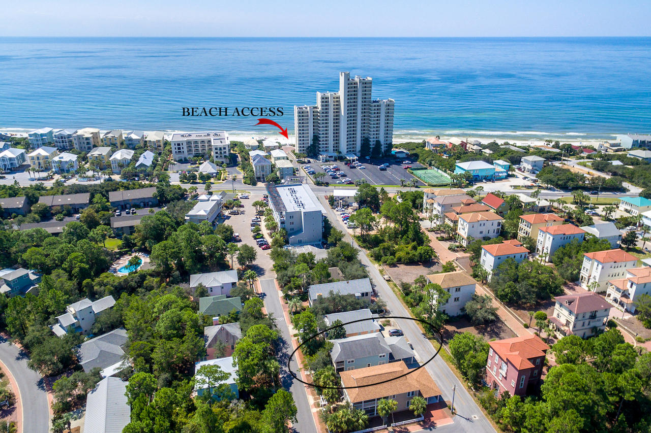 CASSINE VILLAGE - Residential