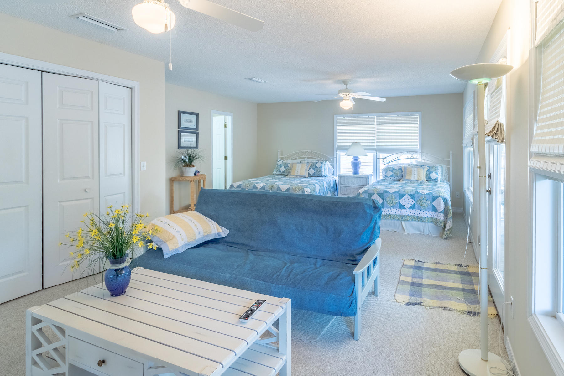 CASSINE VILLAGE - Residential