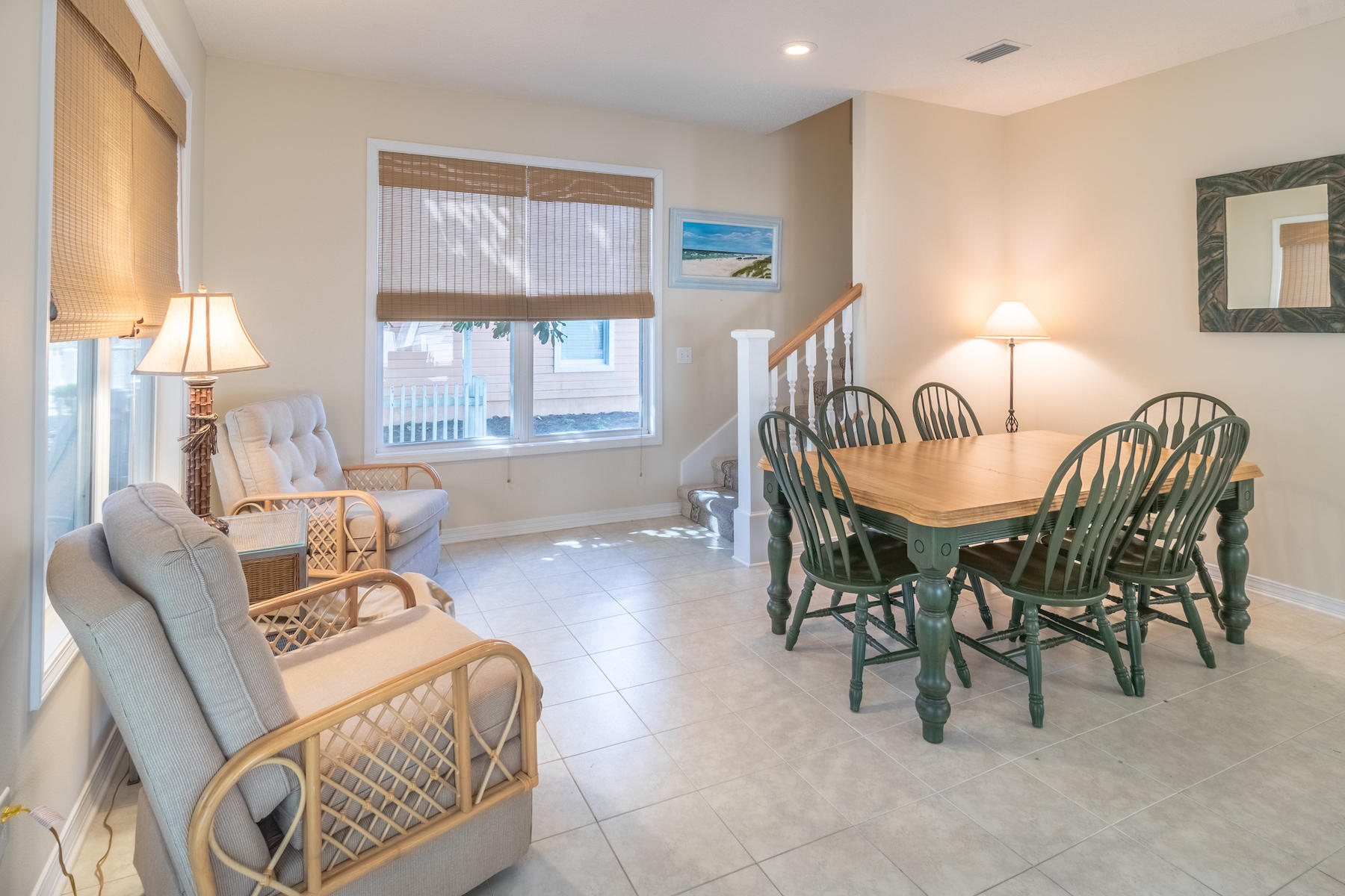 CASSINE VILLAGE - Residential