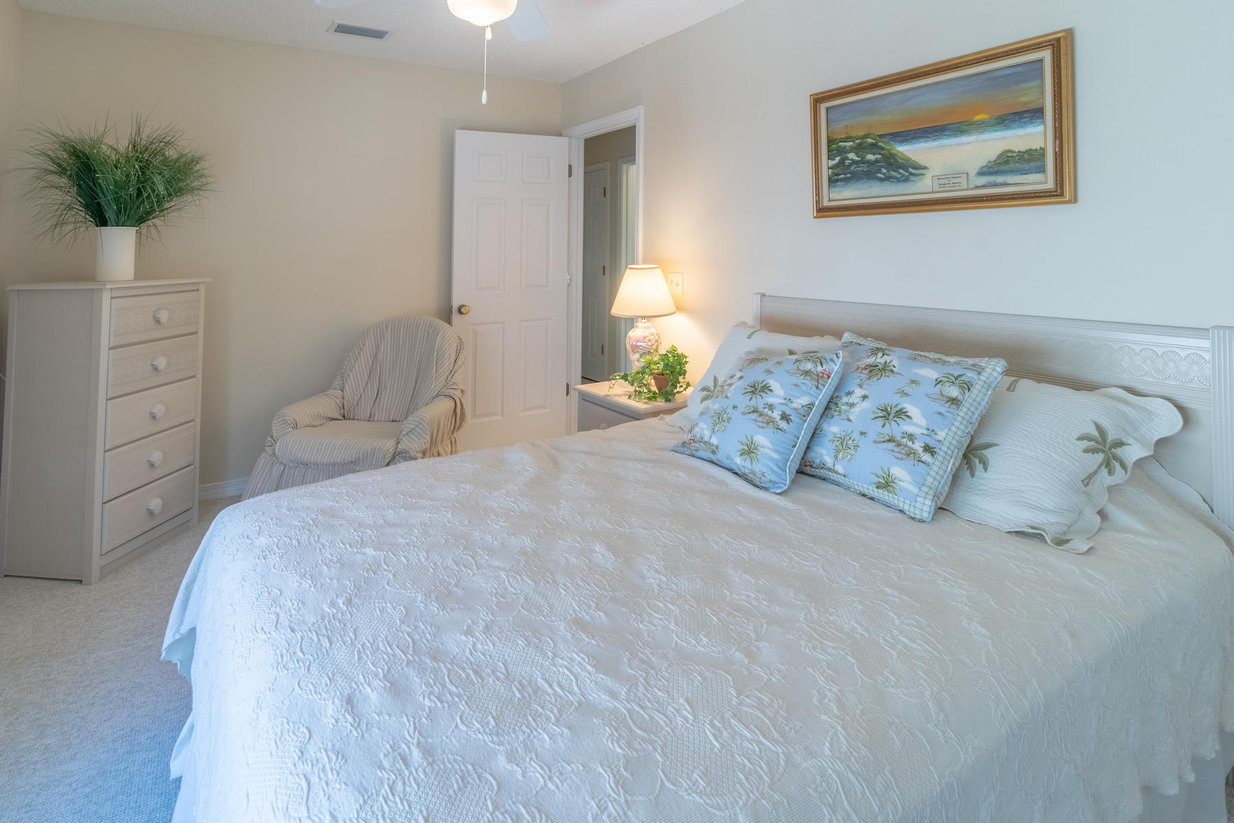 CASSINE VILLAGE - Residential