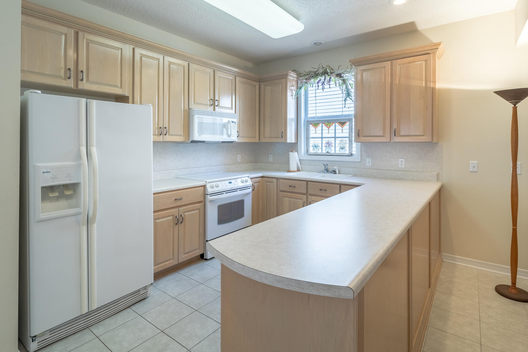 CASSINE VILLAGE - Residential