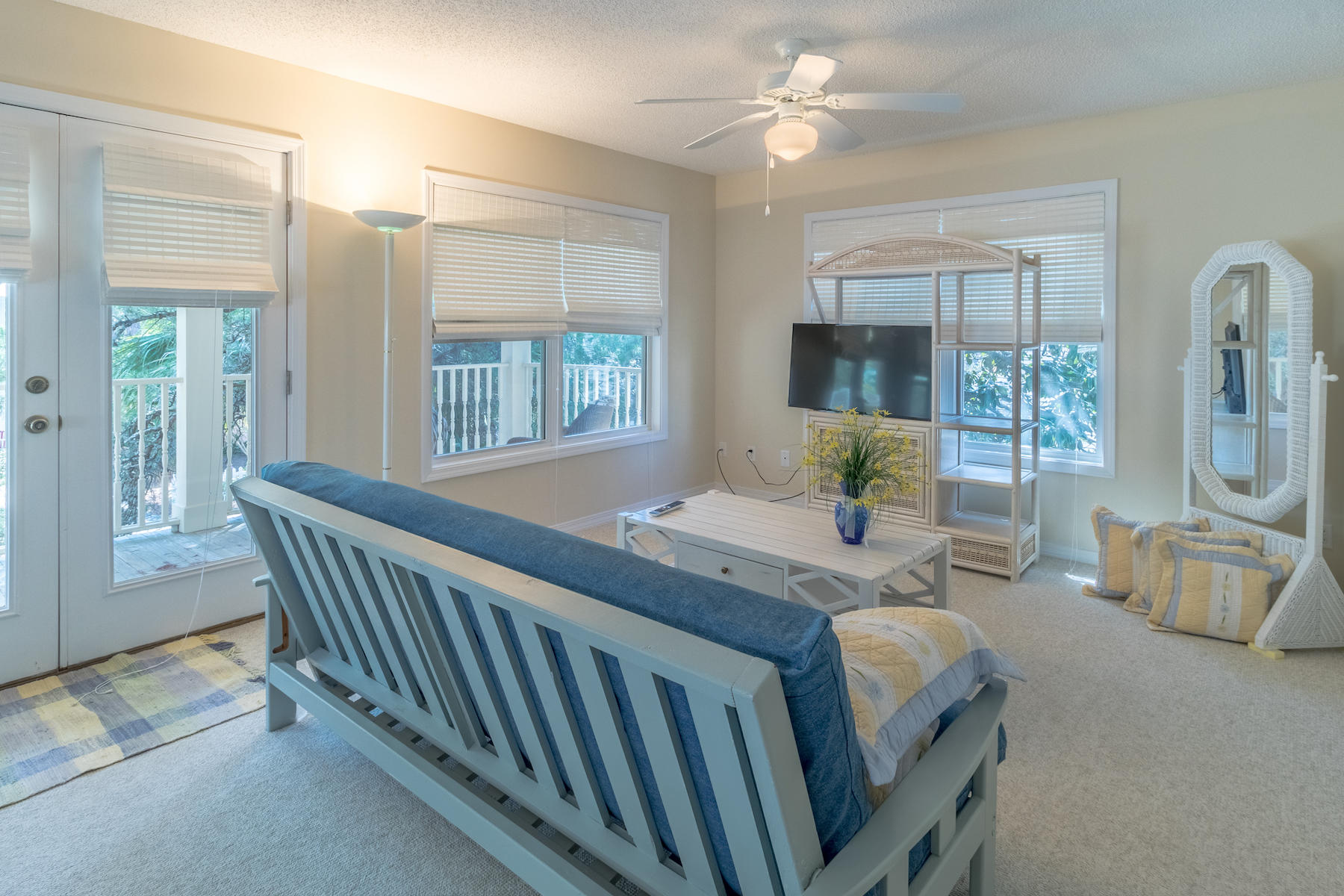 CASSINE VILLAGE - Residential