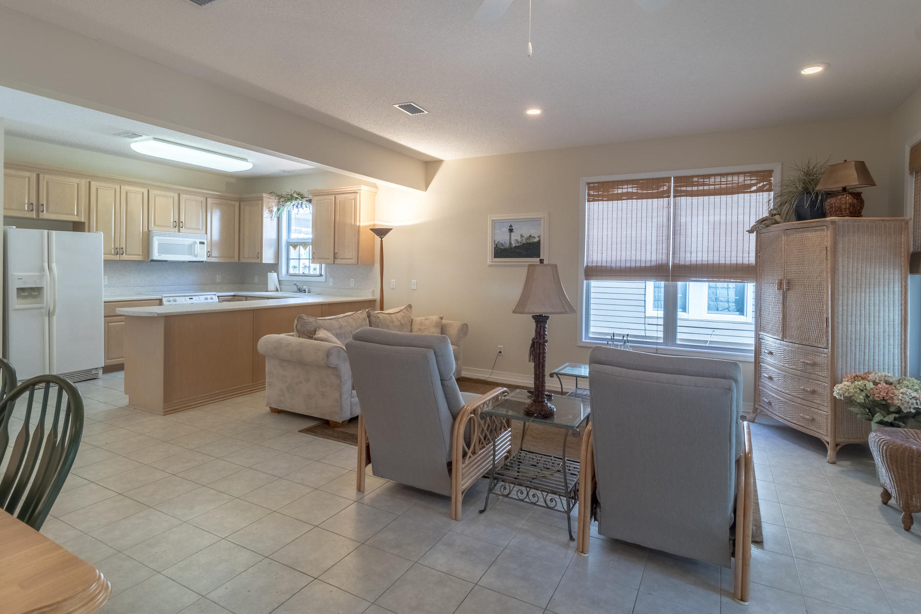 CASSINE VILLAGE - Residential