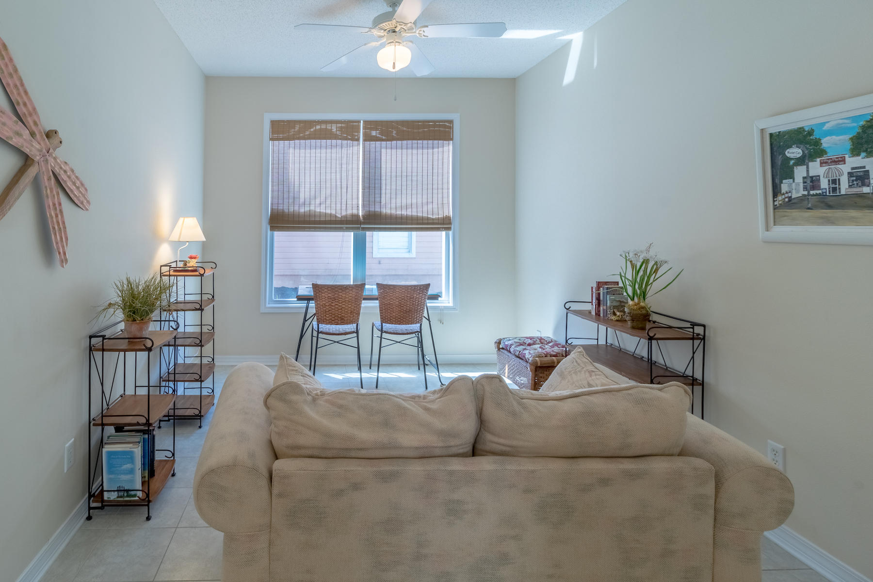 CASSINE VILLAGE - Residential